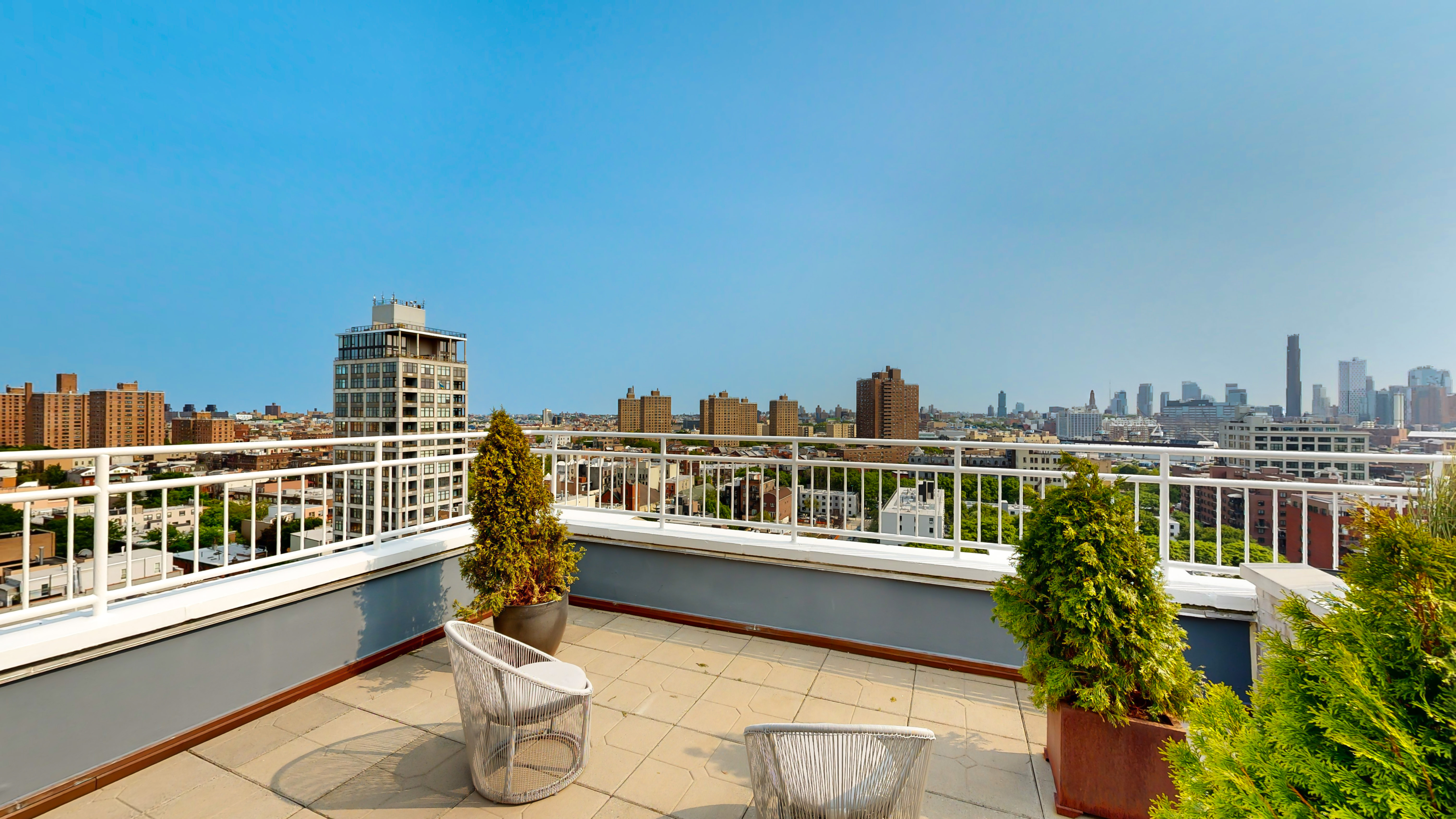 60 Broadway, Unit 10K Brooklyn, NY 11249 - Photo 20 of 21