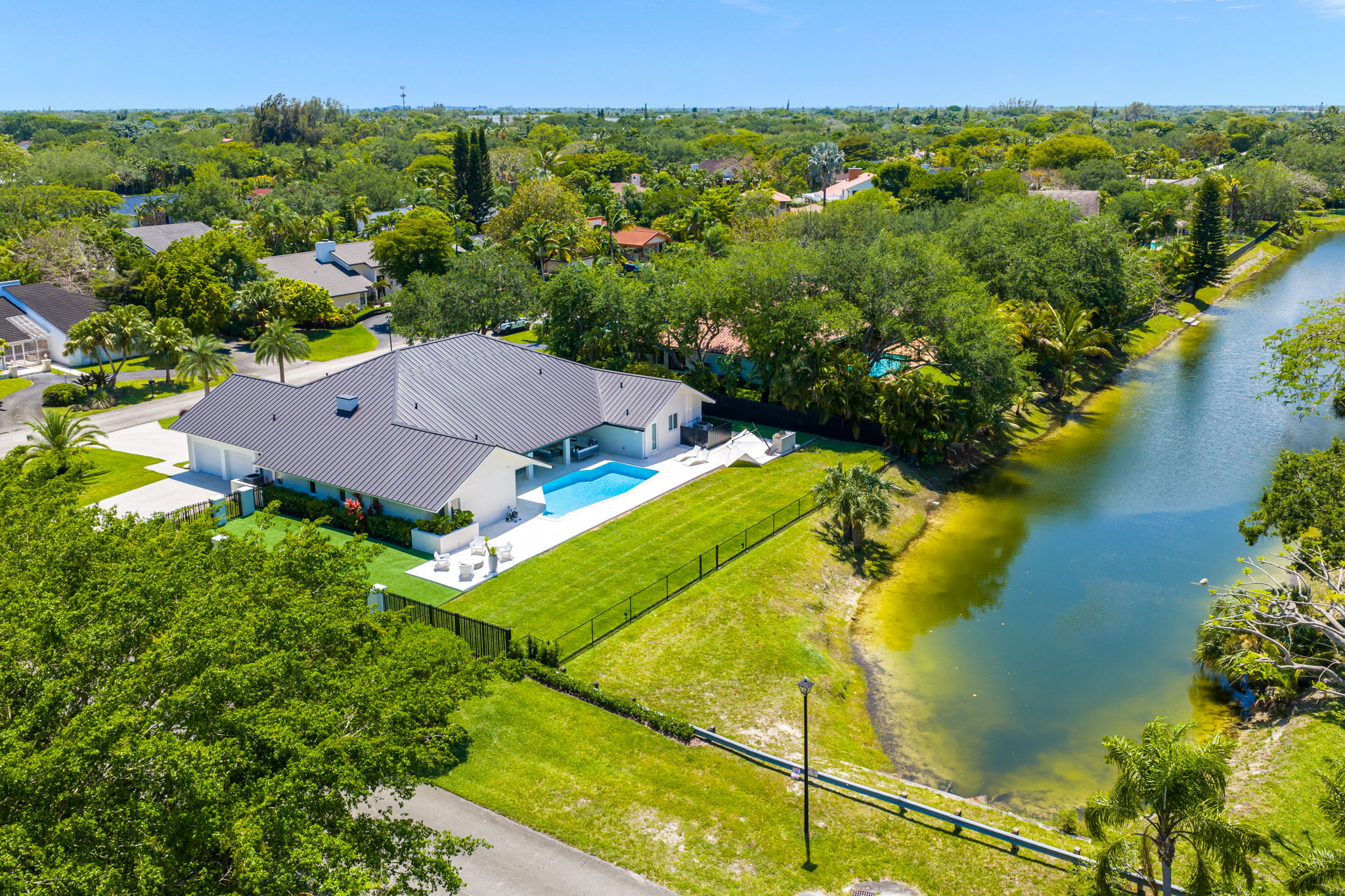 9201 Southwest 102nd Street Miami, FL 33176 - Photo 100 of 108