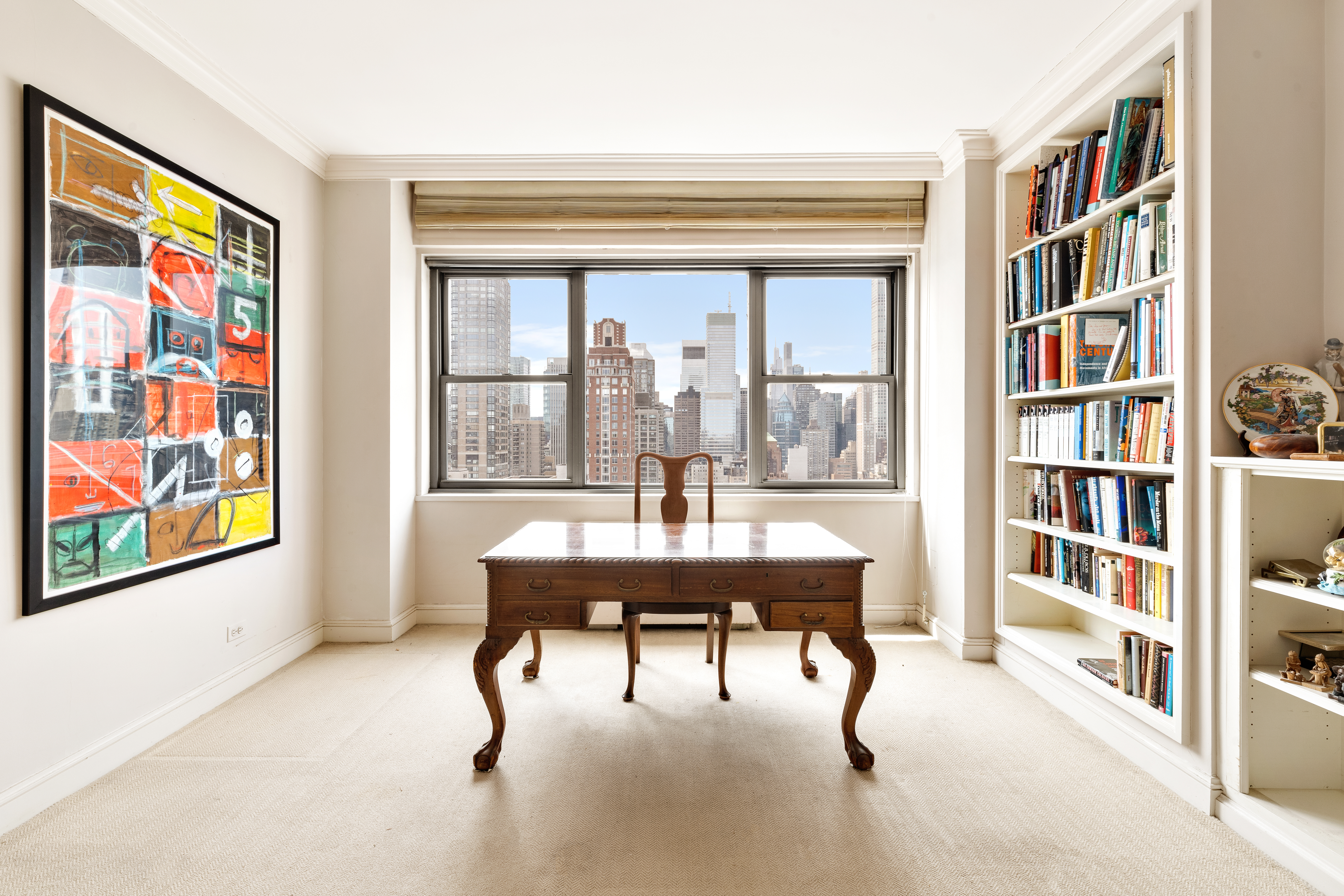 150 East 69th Street, Unit 27K Manhattan, NY 10021 - Photo 8 of 13