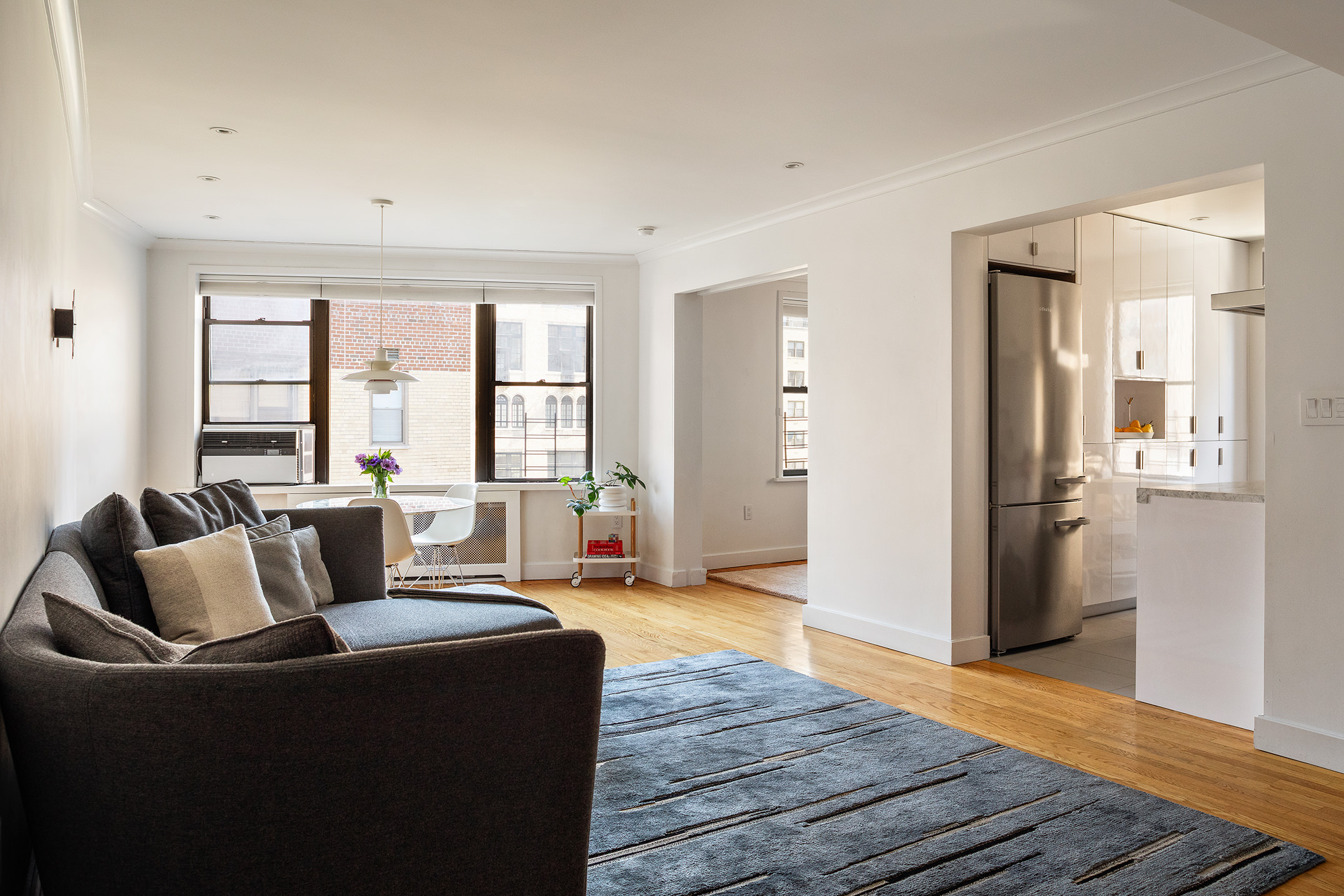 30 East 9th Street, Unit 6KK Manhattan, NY 10003 - Photo 2 of 11