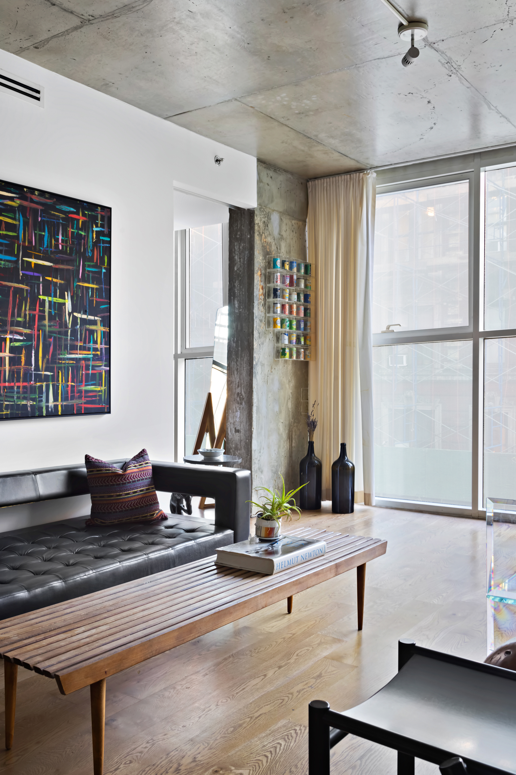 115 Norfolk Street, Unit 304 Manhattan, NY 10002 - Photo 3 of 16