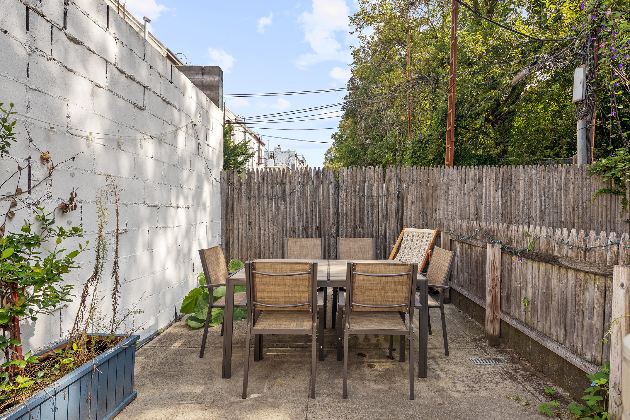 253 Wyckoff Avenue, Unit 2 Brooklyn, NY 11237 - Photo 2 of 8