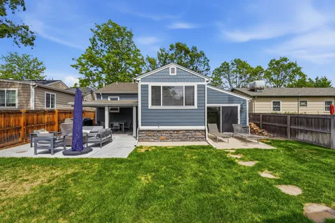 $1,050,000 | 1121 South Cook Street, Denver, CO 80210