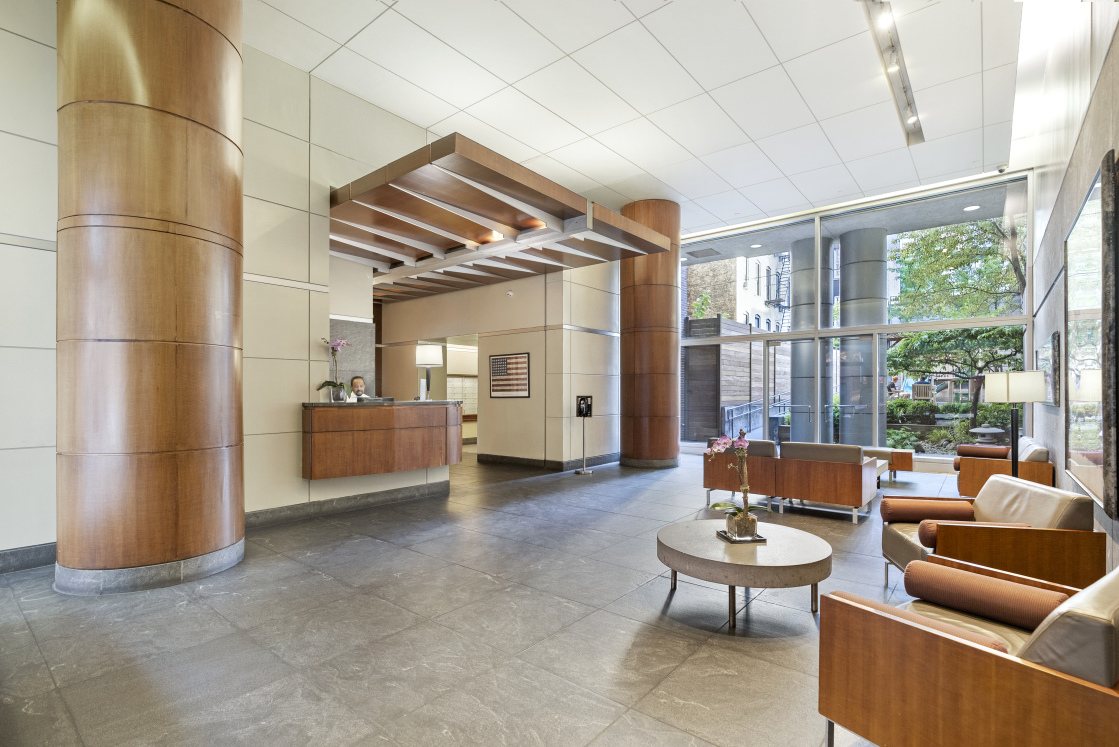 360 East 88th Street, Unit 18D Manhattan, NY 10128 - Photo 12 of 17