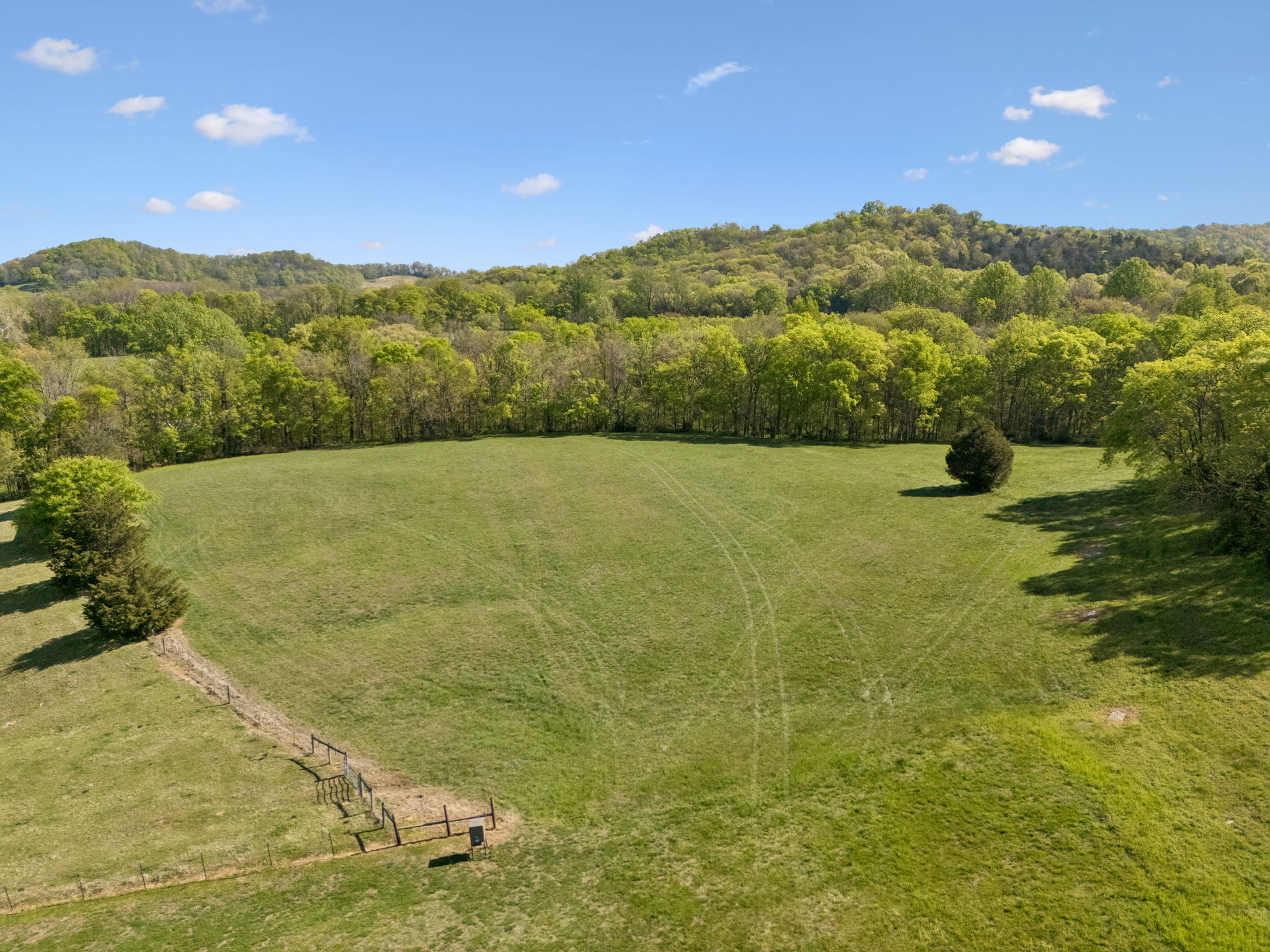 Undisclosed Address College Grove, TN 37046 - Photo 9 of 24 a view of an ocean