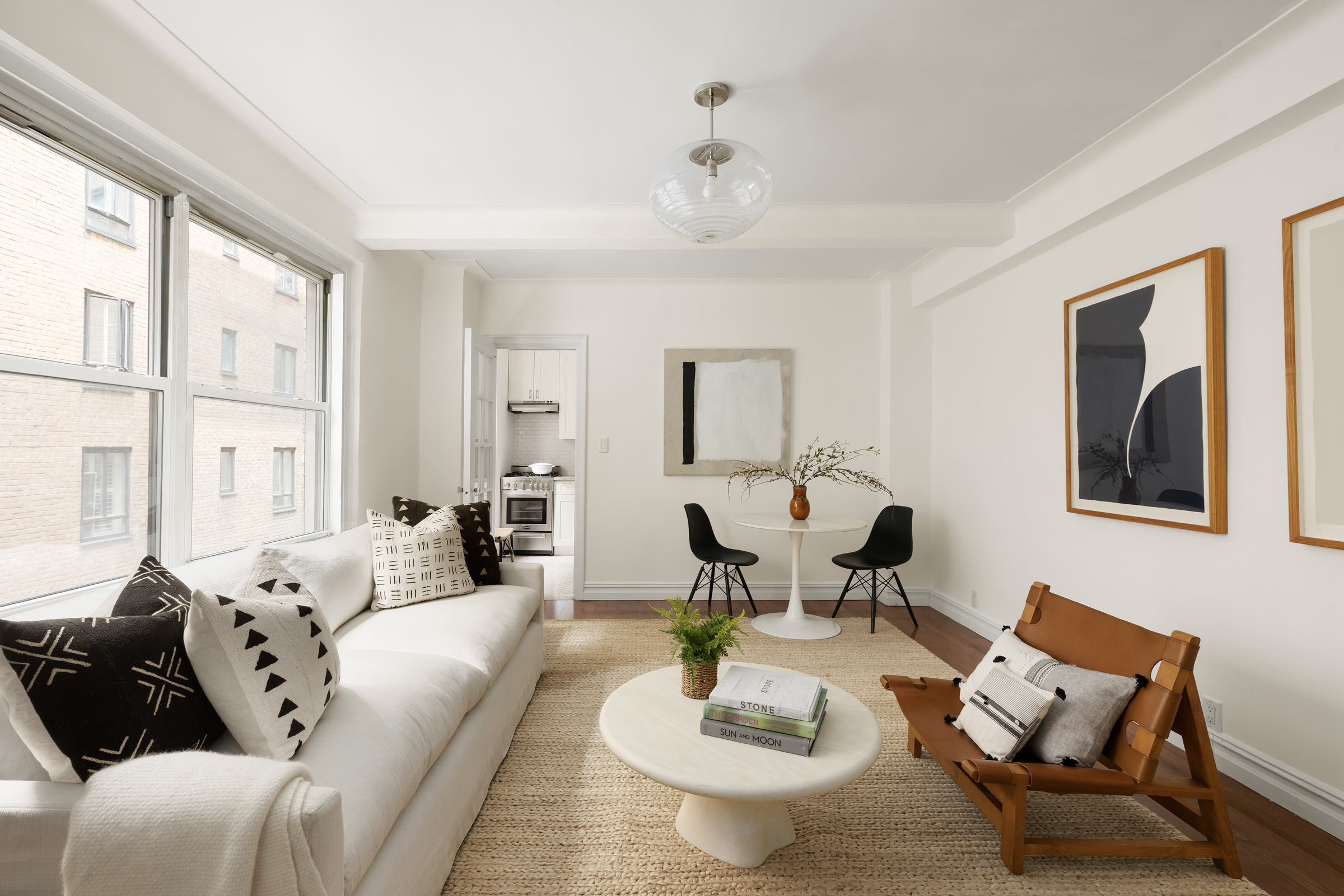 70 Remsen Street, Unit 5EF Brooklyn, NY 11201 - Photo 1 of 9 Gallery Image 1