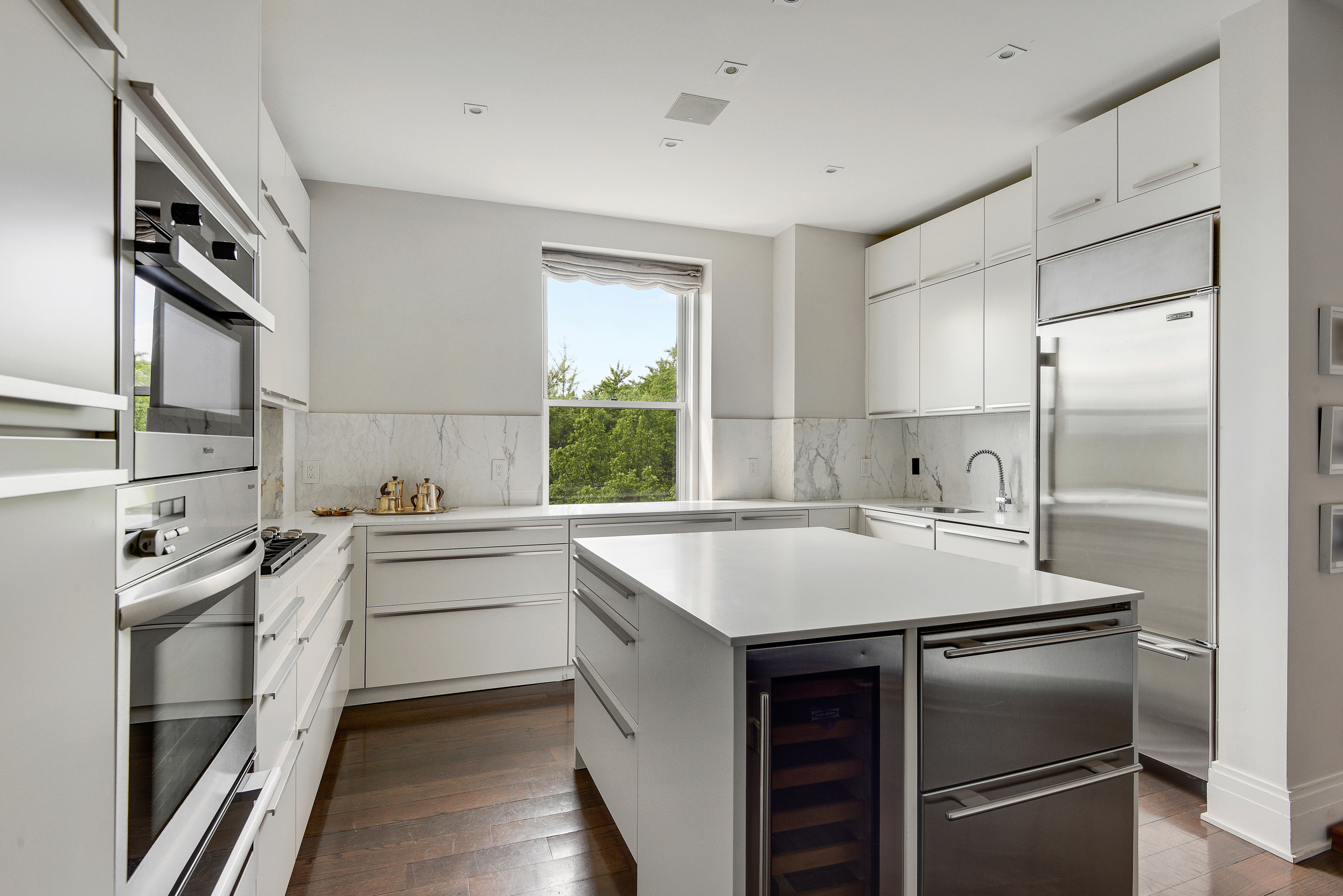 137 Riverside Drive, Unit 4BC Manhattan, NY 10024 - Photo 10 of 23