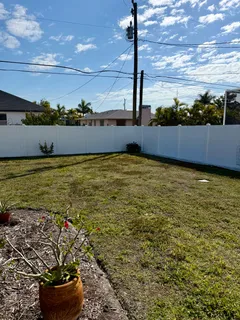 a view of a ocean view