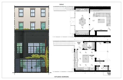 $3,995,000 | 18 South Oxford Street | Fort Greene