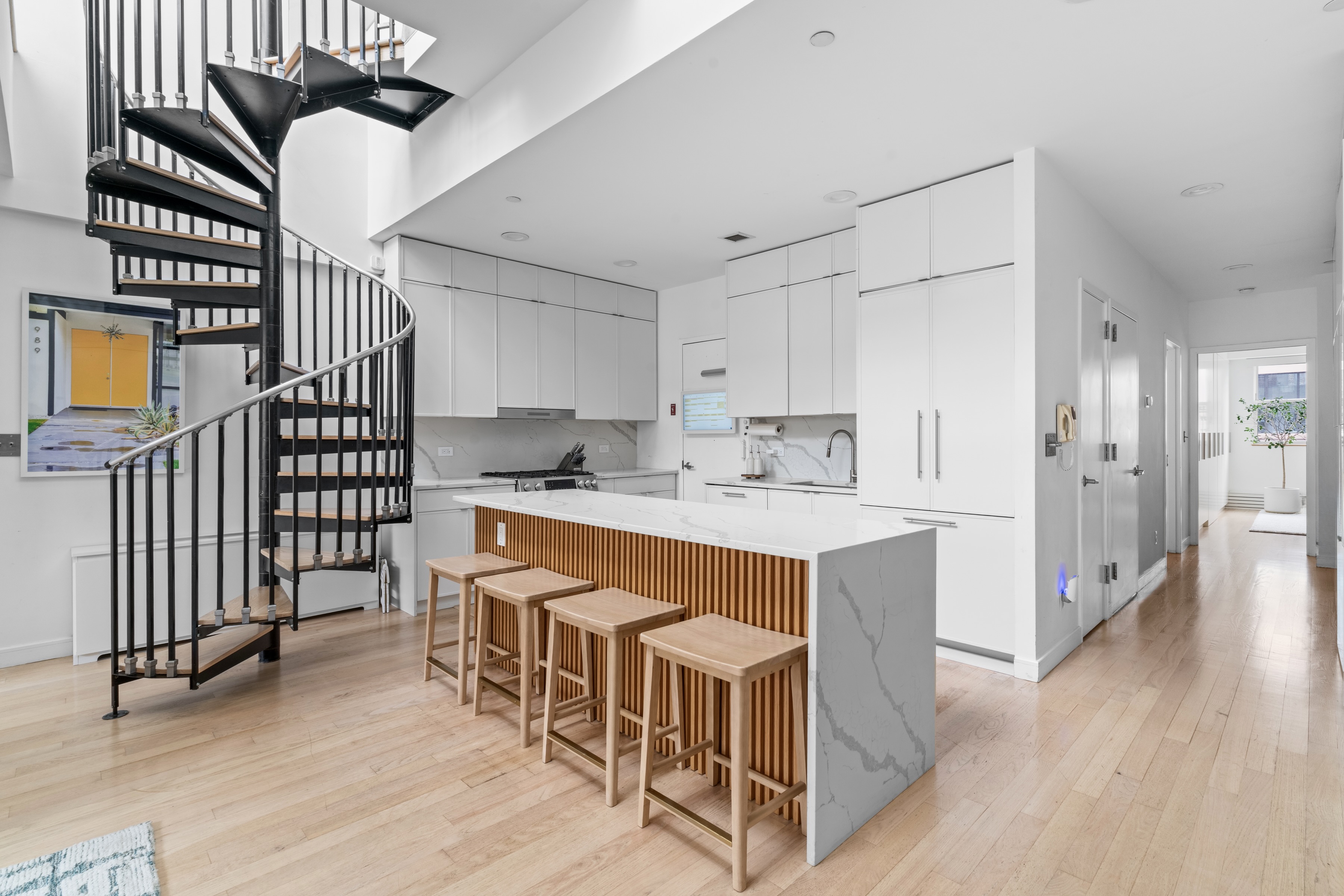 324 Dean Street, Unit PHB Brooklyn, NY 11217 - Photo 4 of 17