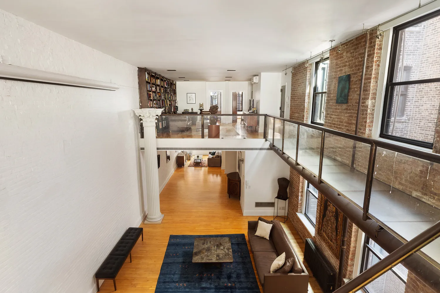 $19,000 | 131 West 24th Street, Unit 5/6 | Chelsea