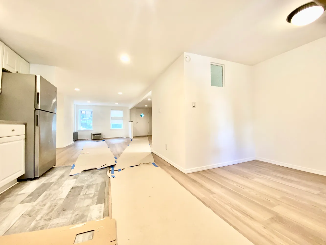 $6,200 | 447 Degraw Street, Unit 1 | Boerum Hill