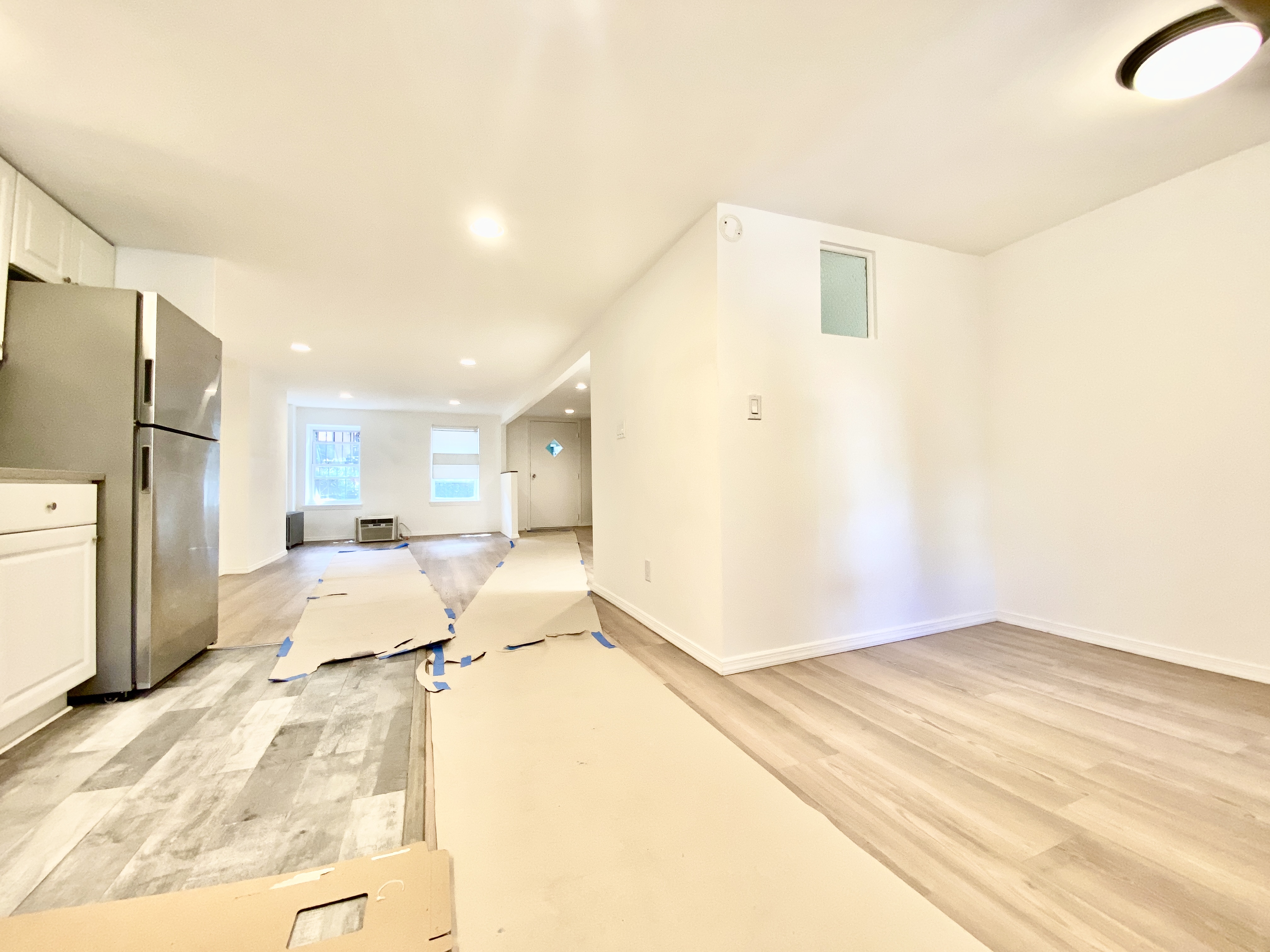 447 Degraw Street, Unit 1 Brooklyn, NY 11217 - Photo 4 of 11