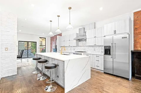 $3,458,888 | 308 Clifton Place | Bedford-Stuyvesant