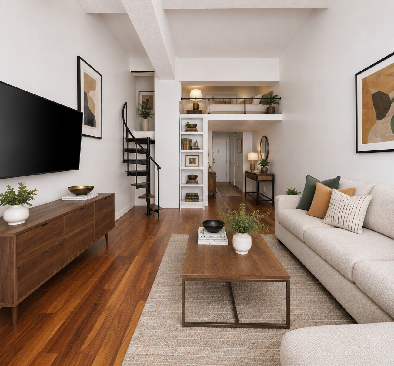 244 Madison Avenue, Unit 10D Manhattan, NY 10016 - Photo 1 of 7