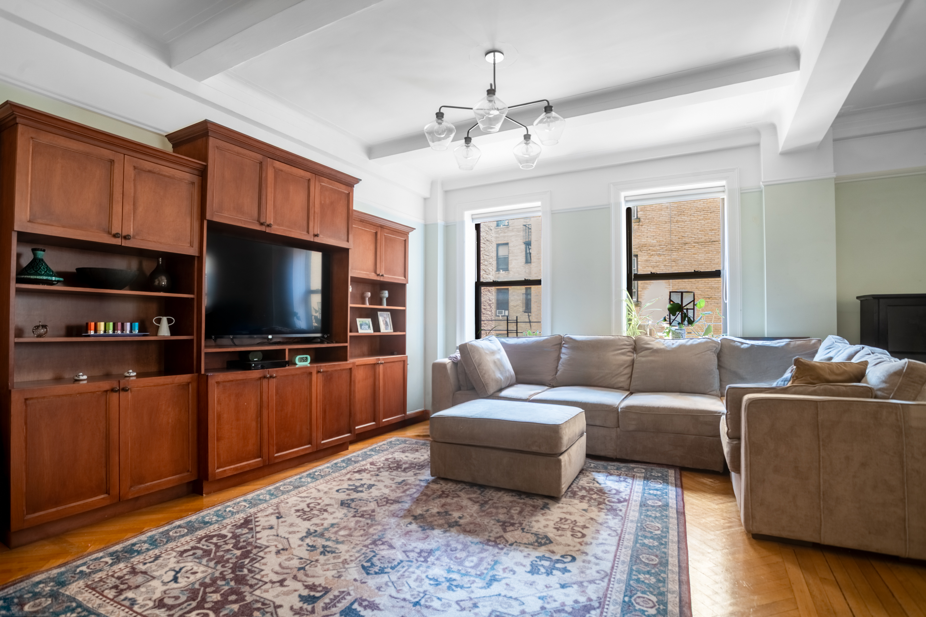 375 Riverside Drive, Unit 3FG Manhattan, NY 10025 - Photo 2 of 15