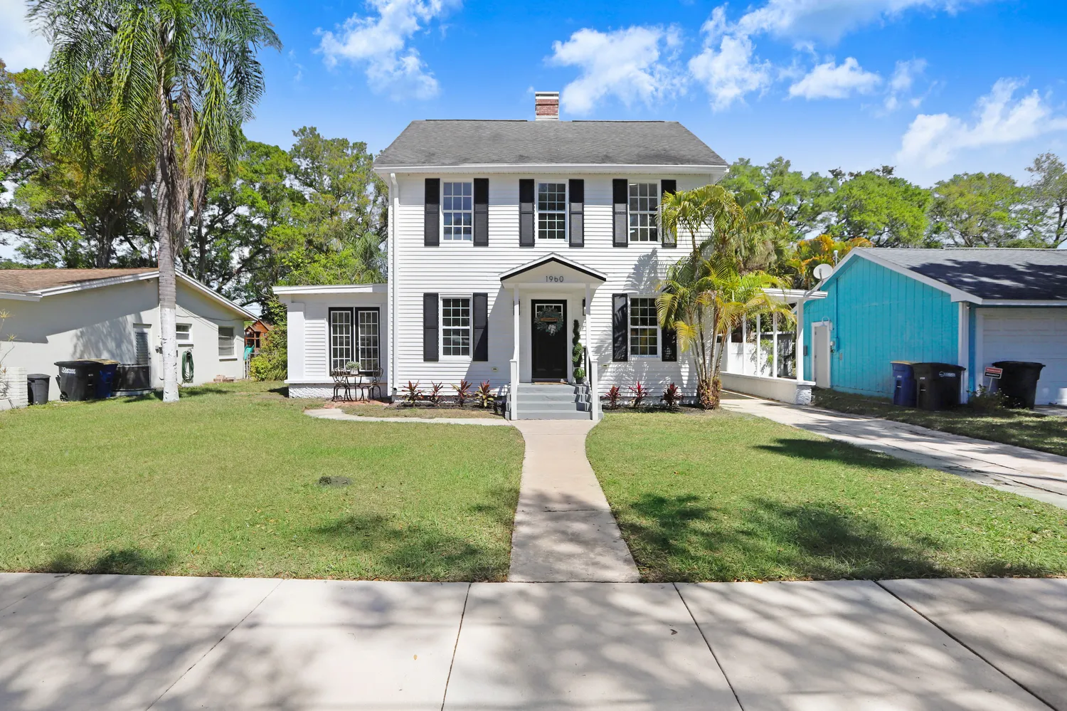 $670,000 | 1960 McKinley Street, Clearwater, FL 33765