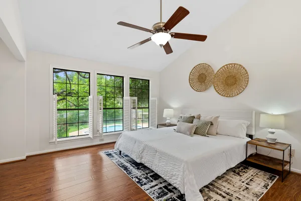 $624,900 | 6820 Cypress Point North, Unit 28, Austin, TX 78746