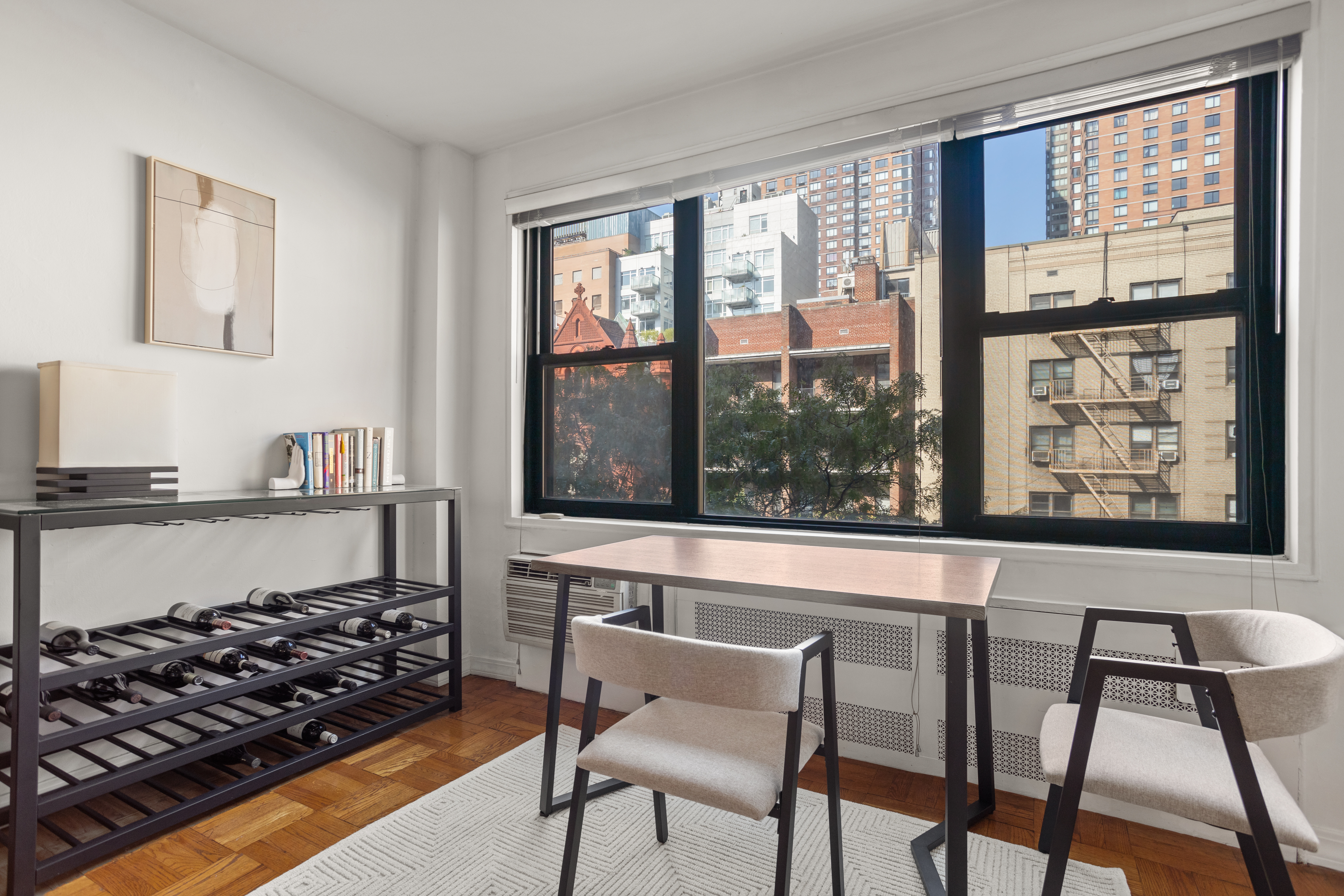 408 West 57th Street, Unit 5L Manhattan, NY 10019 - Photo 3 of 8