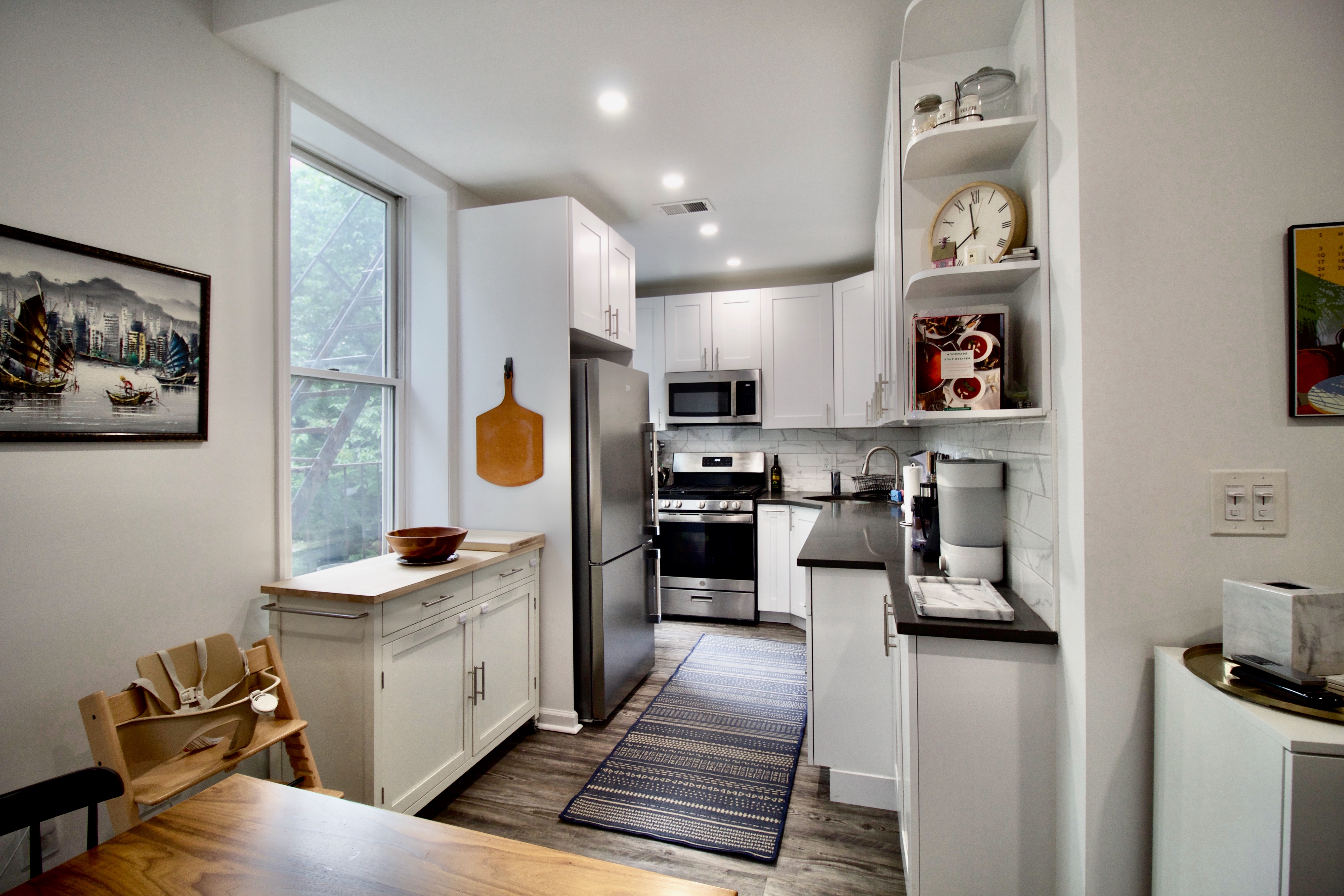 337 Clinton Street, Unit 2 Brooklyn, NY 11231 - Photo 4 of 34