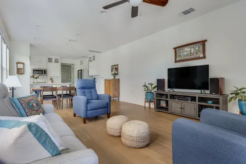 $685,000 | 2509 Simond Avenue, Unit A, Austin, TX 78723