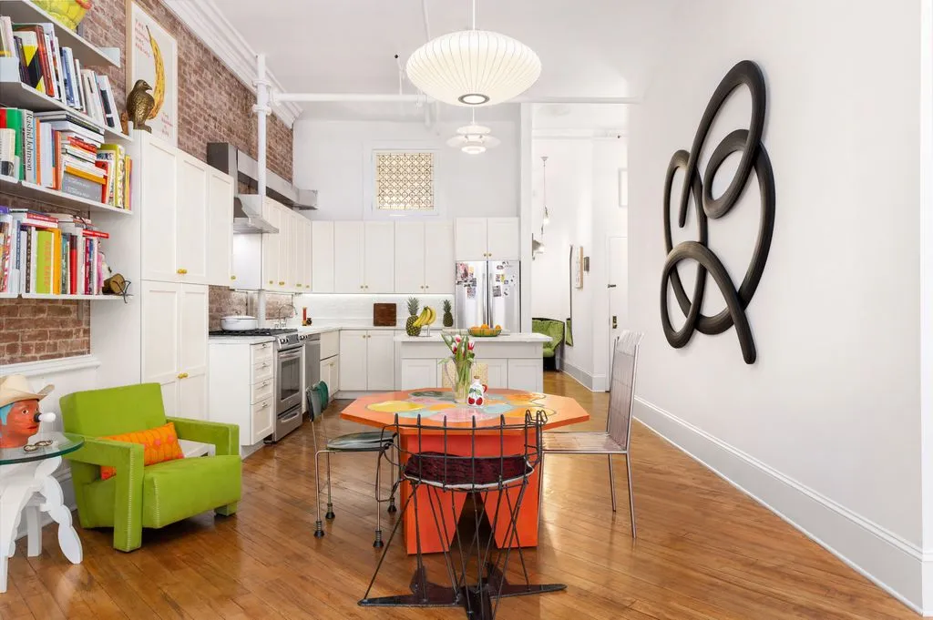 $9,000 | 40 White Street, Unit 4 | TriBeCa