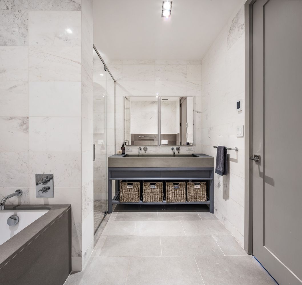 $4,200,000 | 225 West 17th Street, Unit 4A | Chelsea