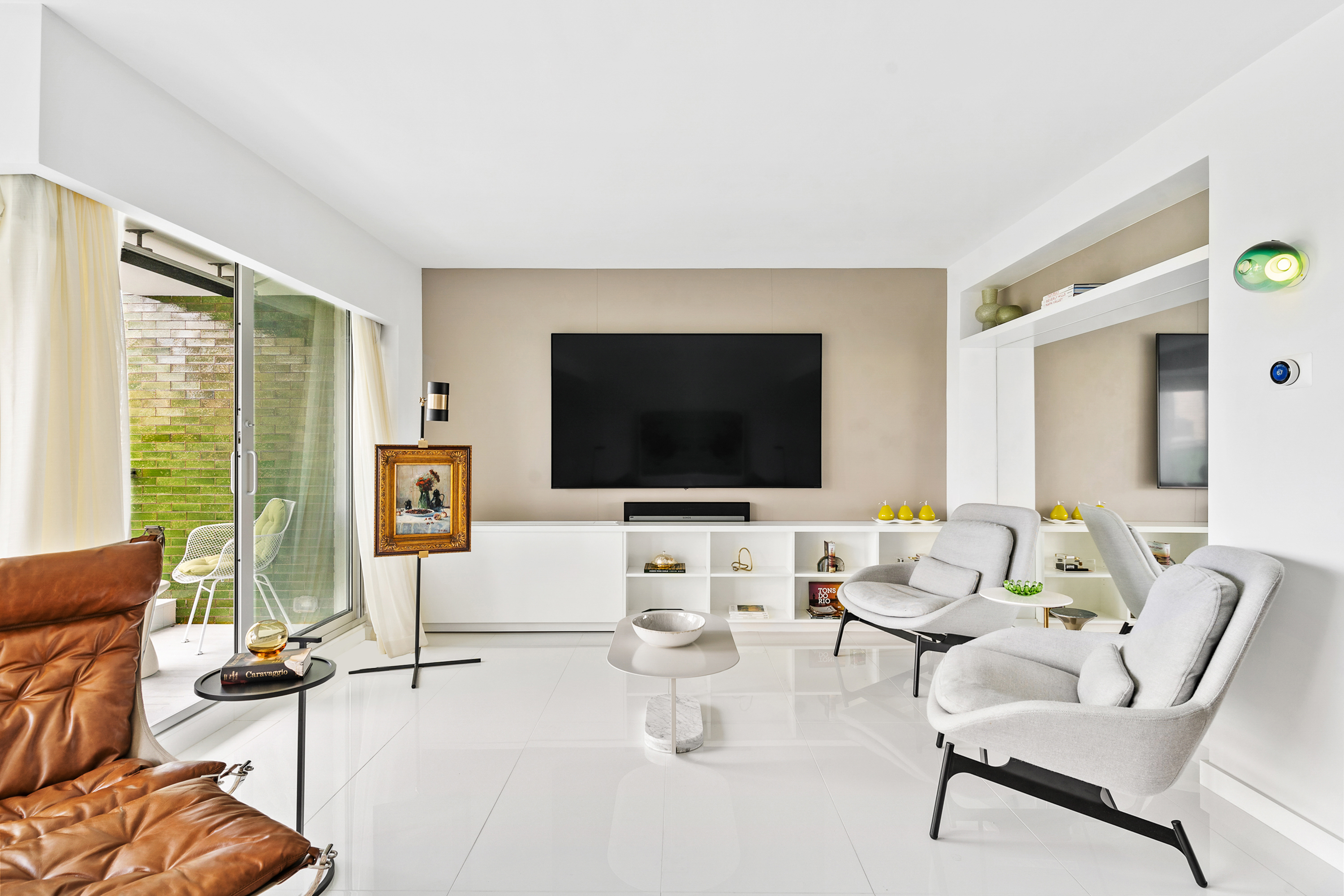 116 Central Park South, Unit 11N Manhattan, NY 10019 - Photo 4 of 14