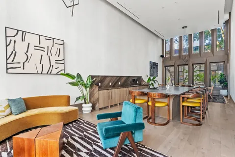 $1,995,000 | 58 St Marks Place, Unit 212 | Boerum Hill