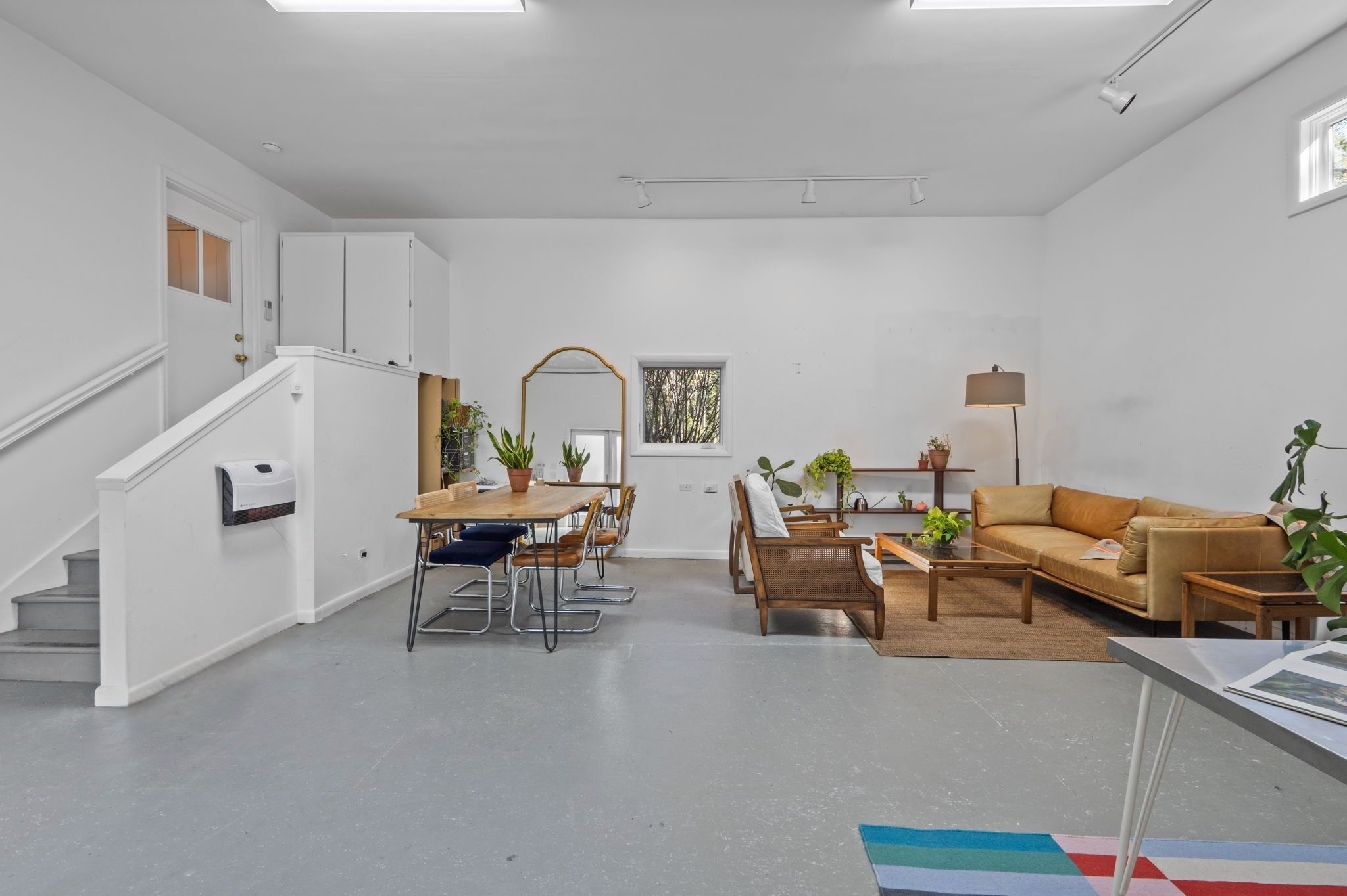 1709 Curtis Road Chapel Hill, NC 27514 - Photo 24 of 64