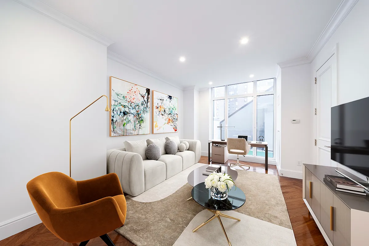 351 East 51st Street, Unit THA Manhattan, NY 10022 - Photo 4 of 15