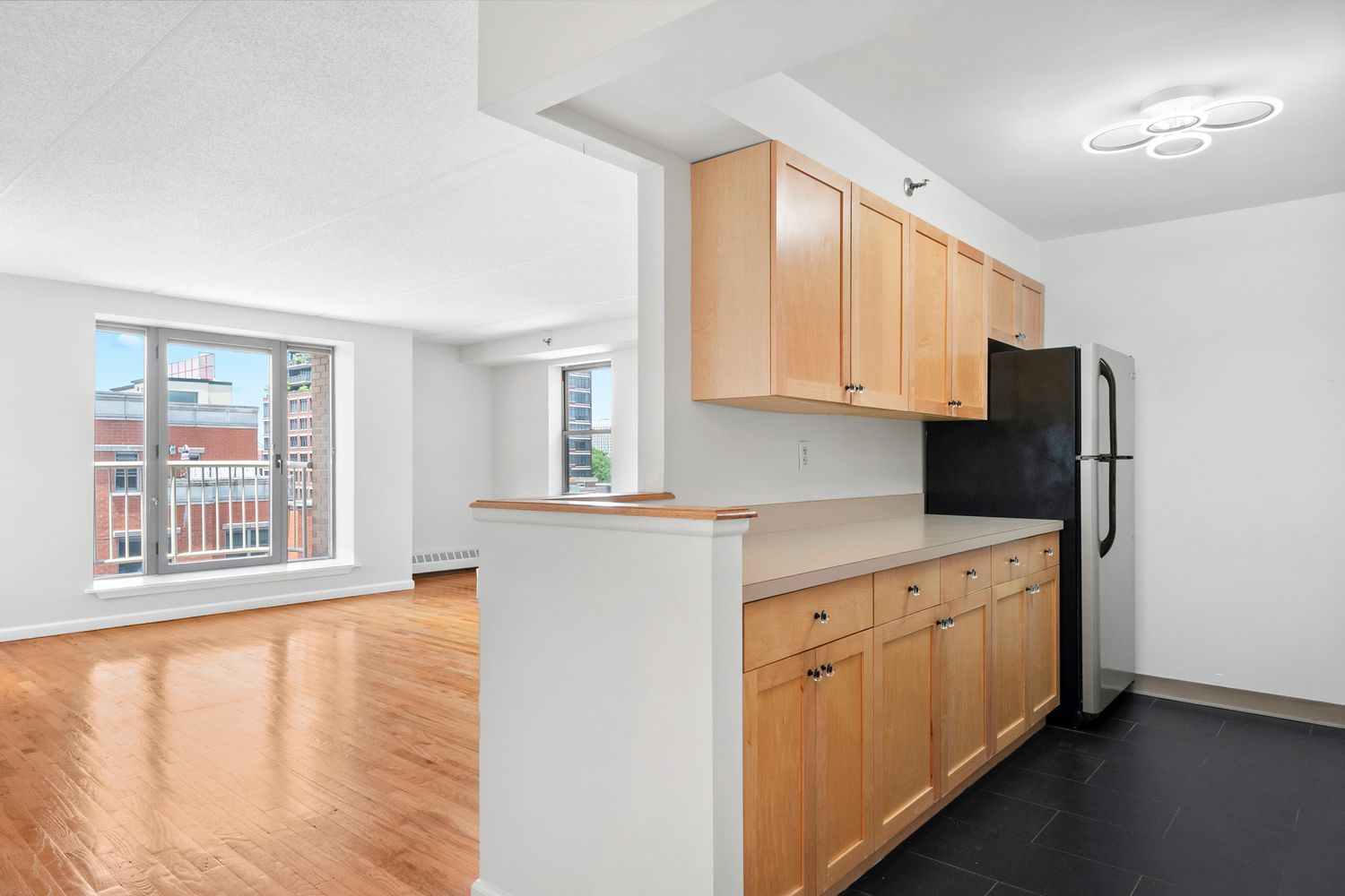 $450,000 | 1825 Madison Avenue, Unit 9H | Harlem