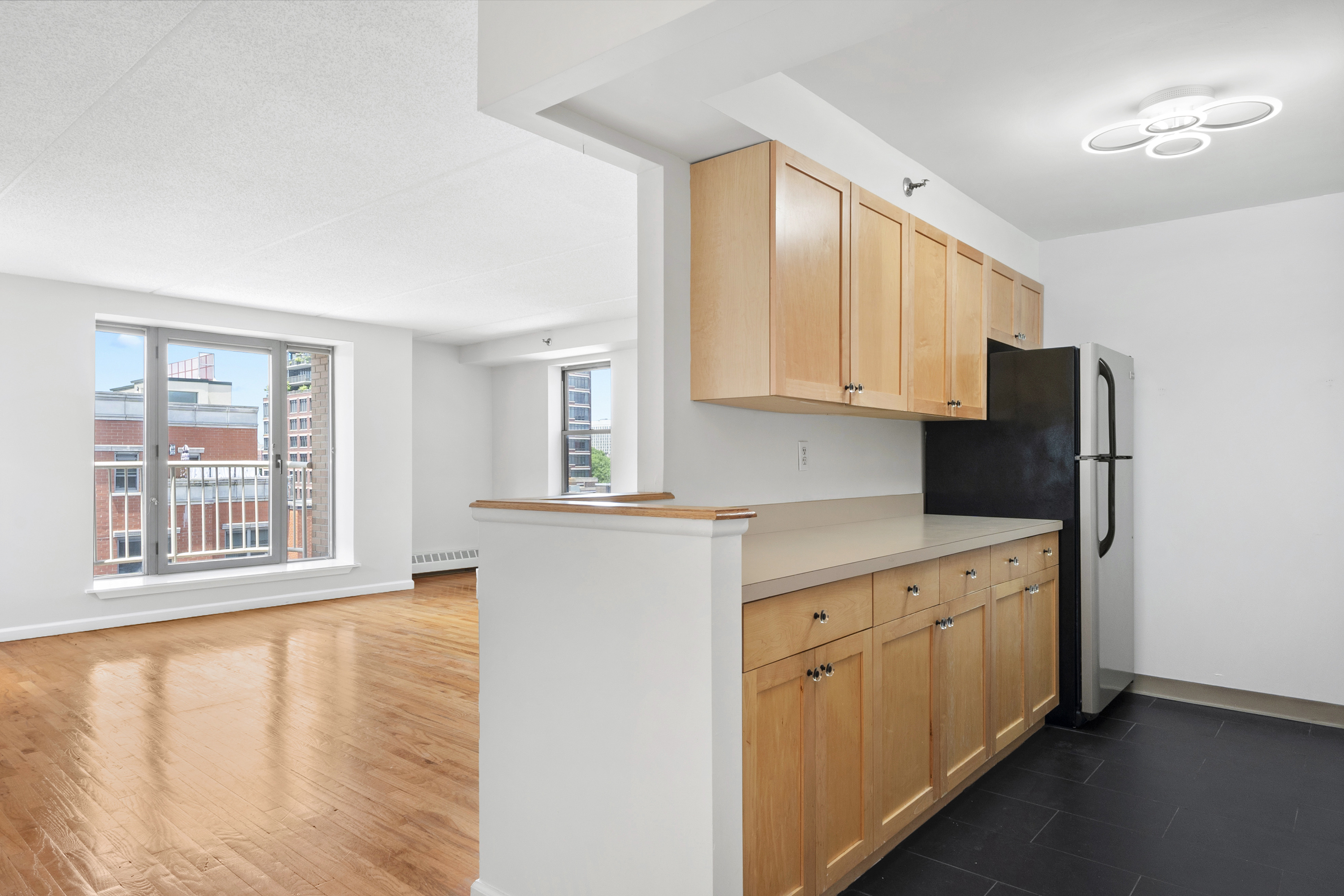 1825 Madison Avenue, Unit 9H Manhattan, NY 10035 - Photo 2 of 10