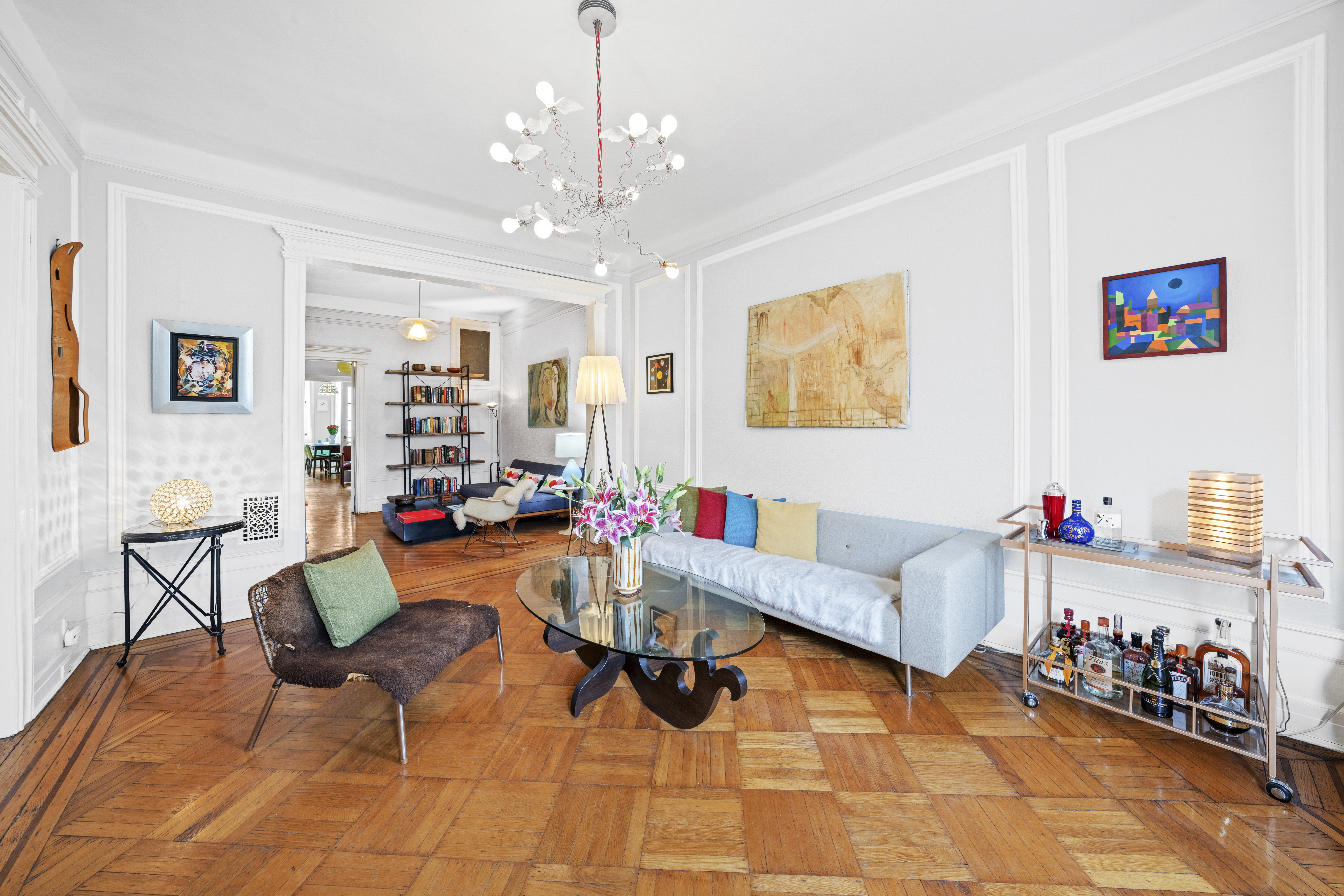 984 St Johns Place Brooklyn, NY 11213 - Photo 2 of 18