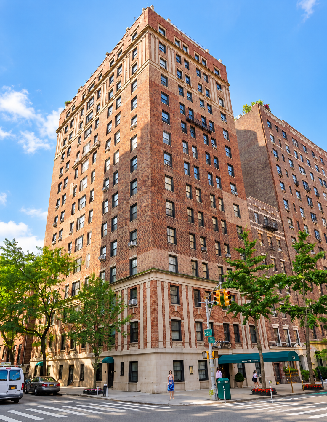 33 5th Avenue, Unit 11D Manhattan, NY 10003 - Photo 8 of 9 Gallery Image 8