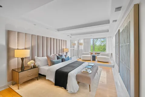 $3,695,000 | 120 Central Park South, Unit 6ABC | Central Park South