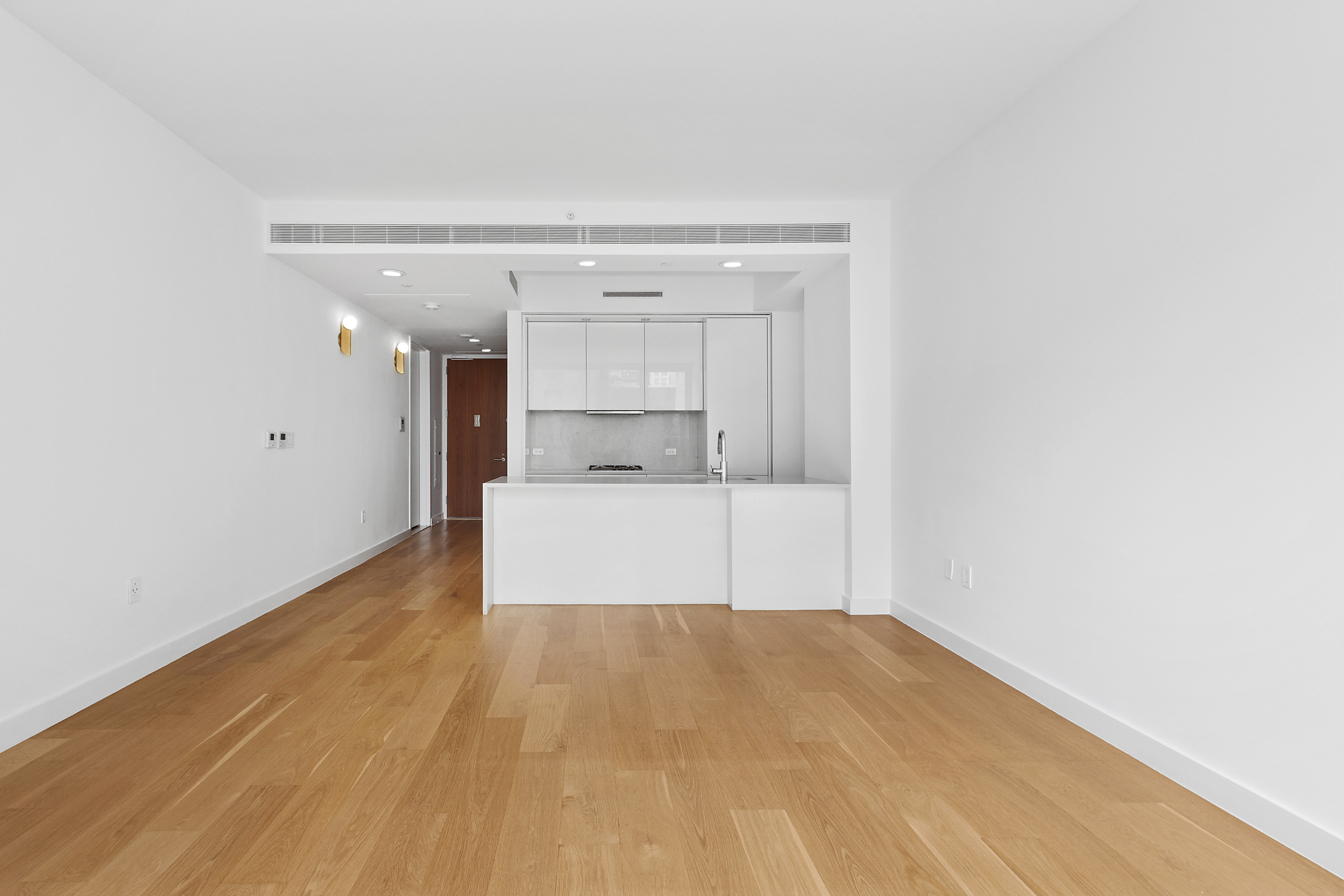 301 East 61st Street, Unit 2C Manhattan, NY 10065 - Photo 4 of 14