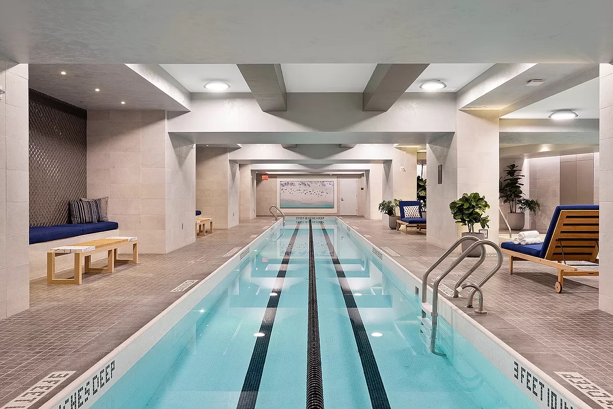 100 Barclay Street, Unit 16M Manhattan, NY 10007 - Photo 8 of 15