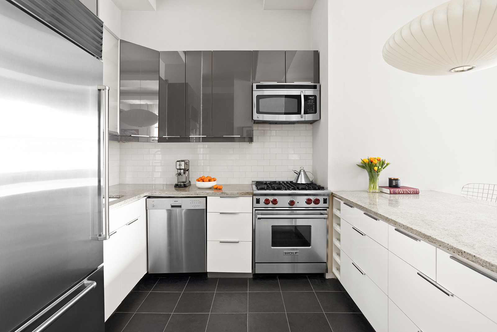 3 Hanover Square, Unit 7D Manhattan, NY 10004 - Photo 3 of 8