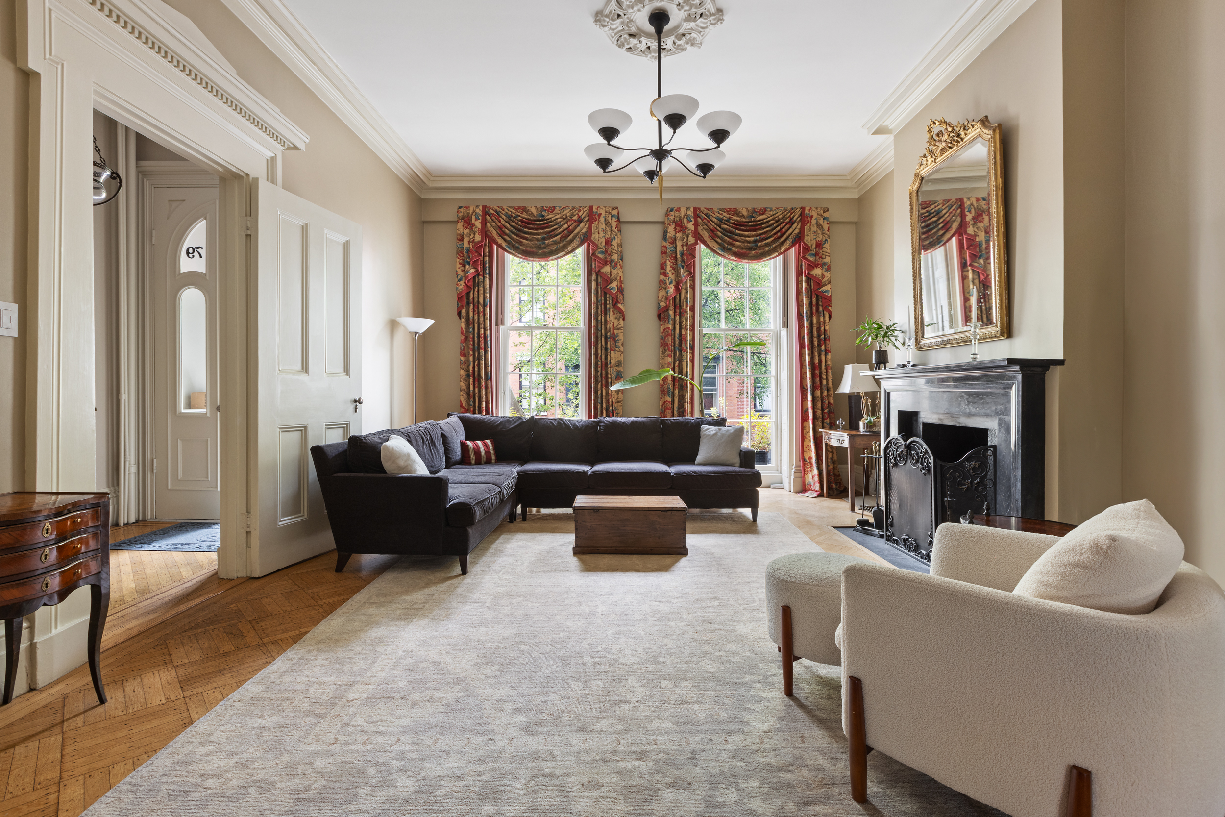 79 State Street, Unit 2 Brooklyn, NY 11201 - Photo 3 of 23