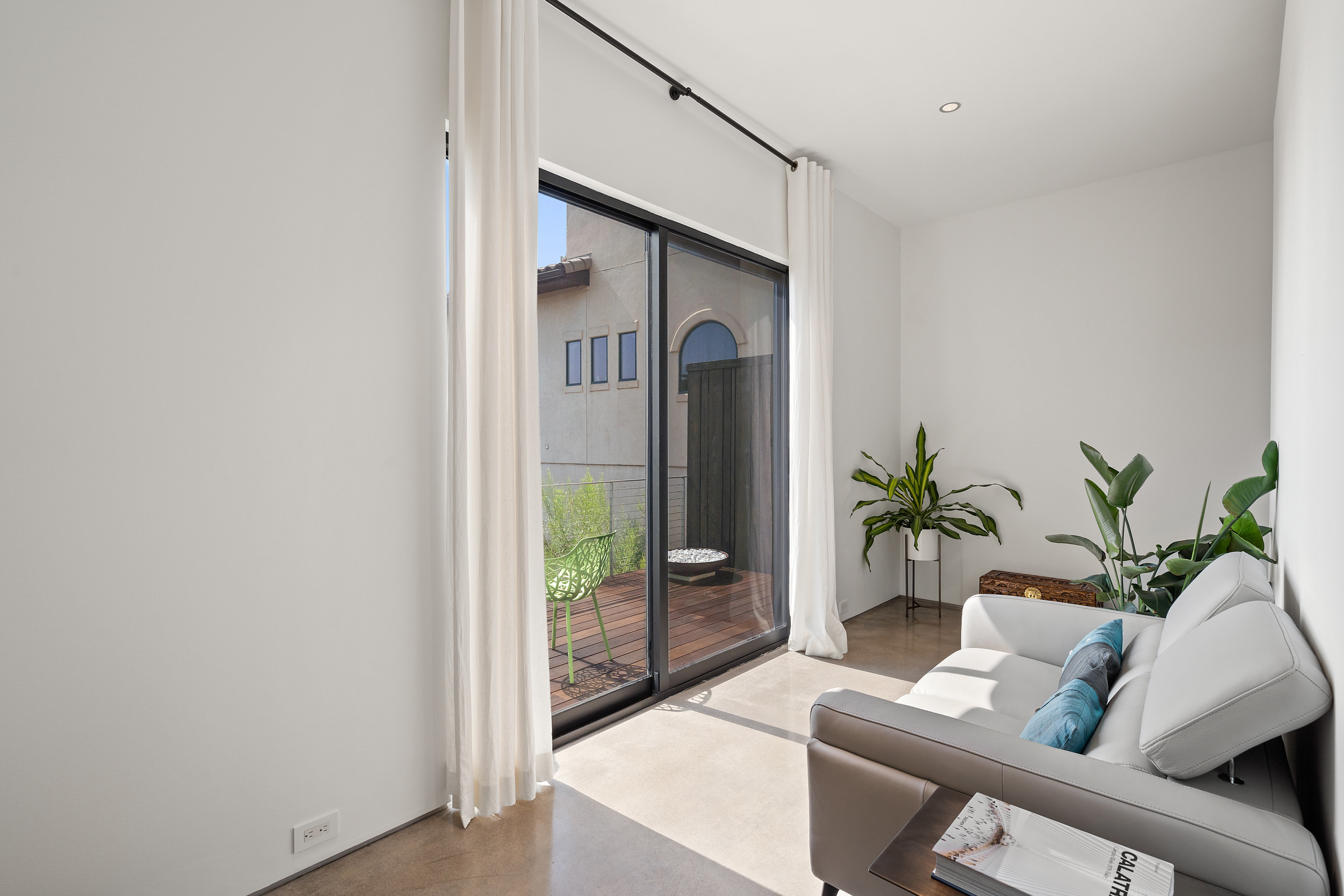 1103 Sparrow Lane Austin, TX 78734 - Photo 23 of 43