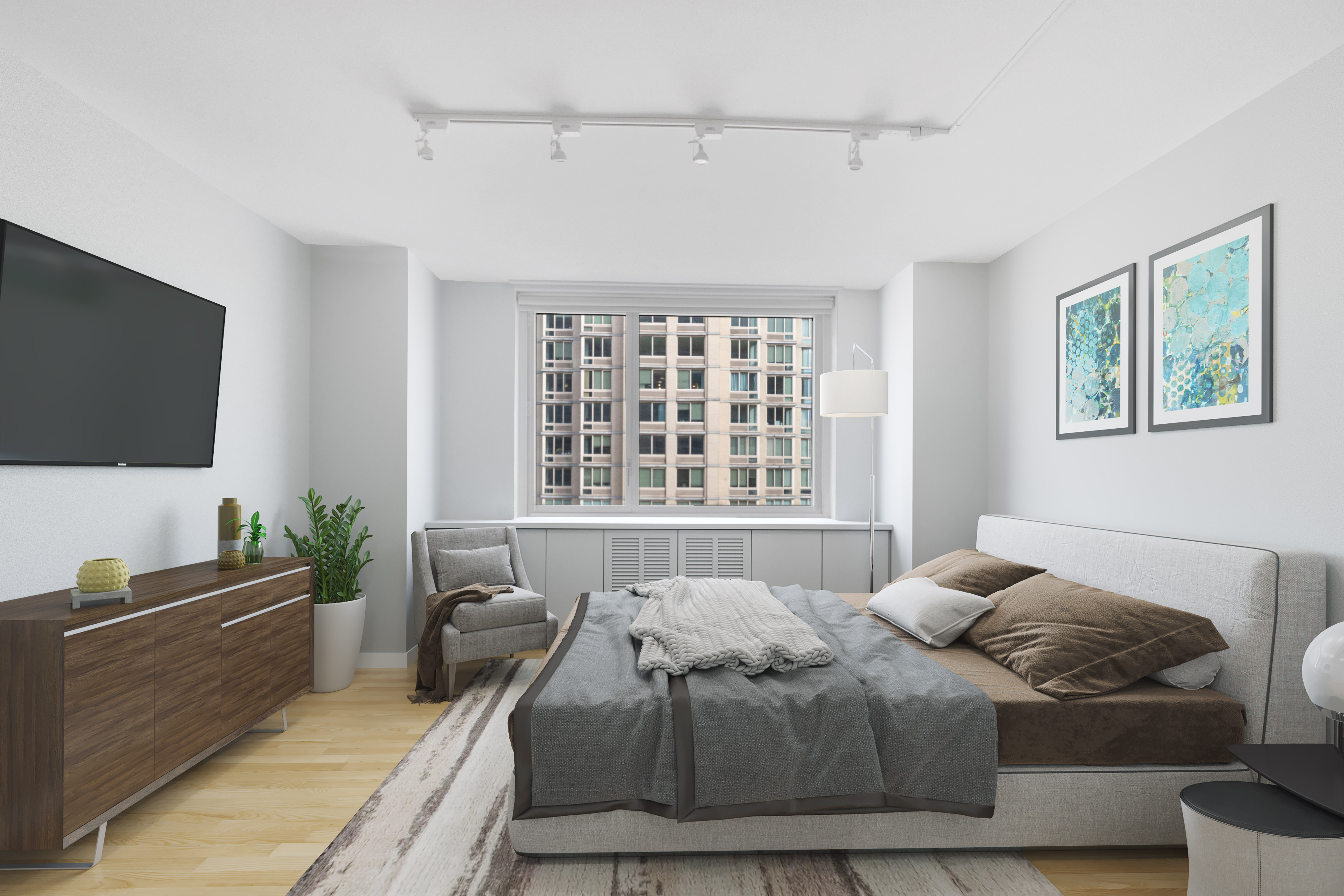 301 West 53rd Street, Unit 13GH New York, NY 10019 - Photo 6 of 13