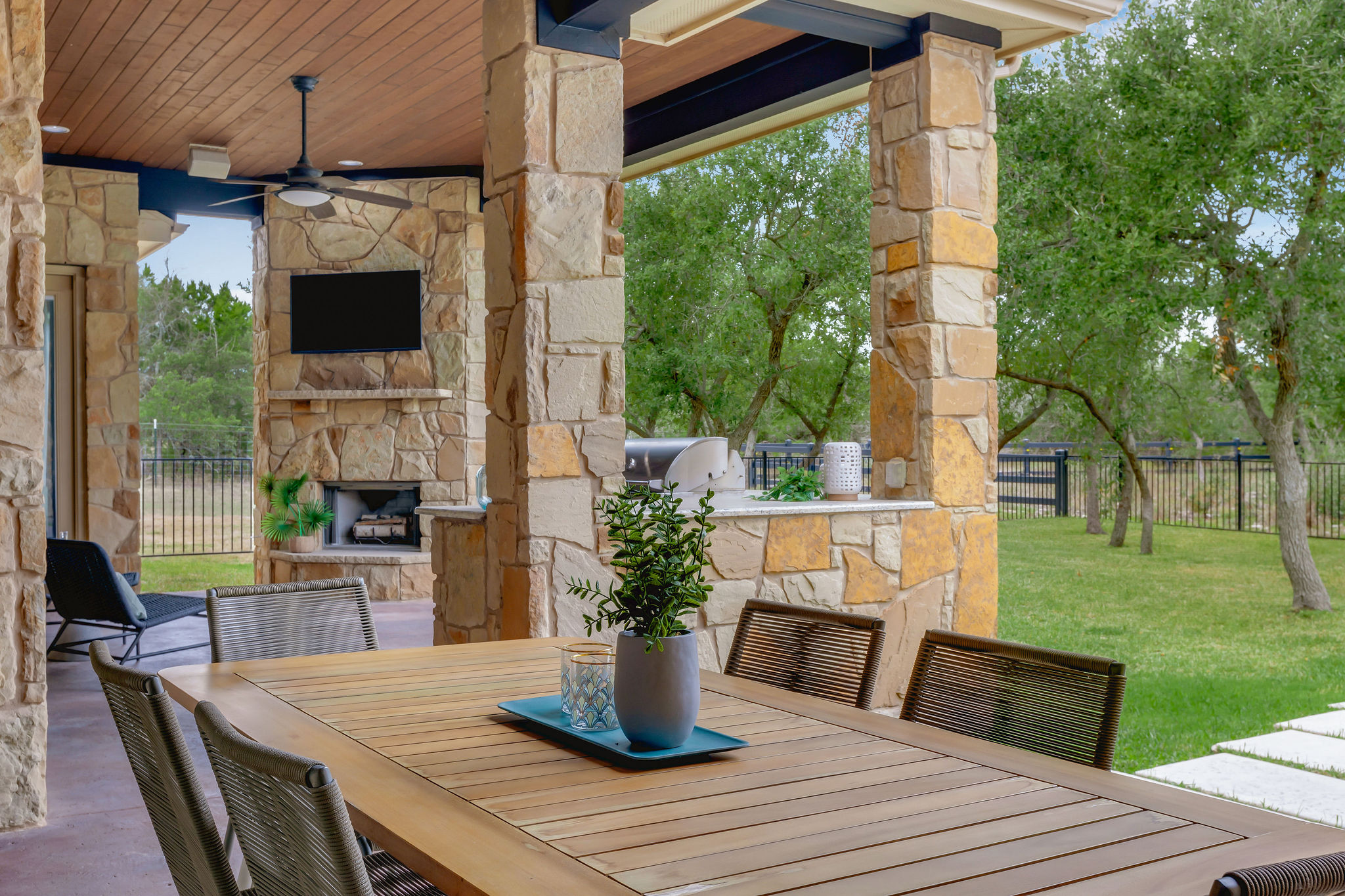 812 Jennings Branch Georgetown, TX 78633 - Photo 85 of 100