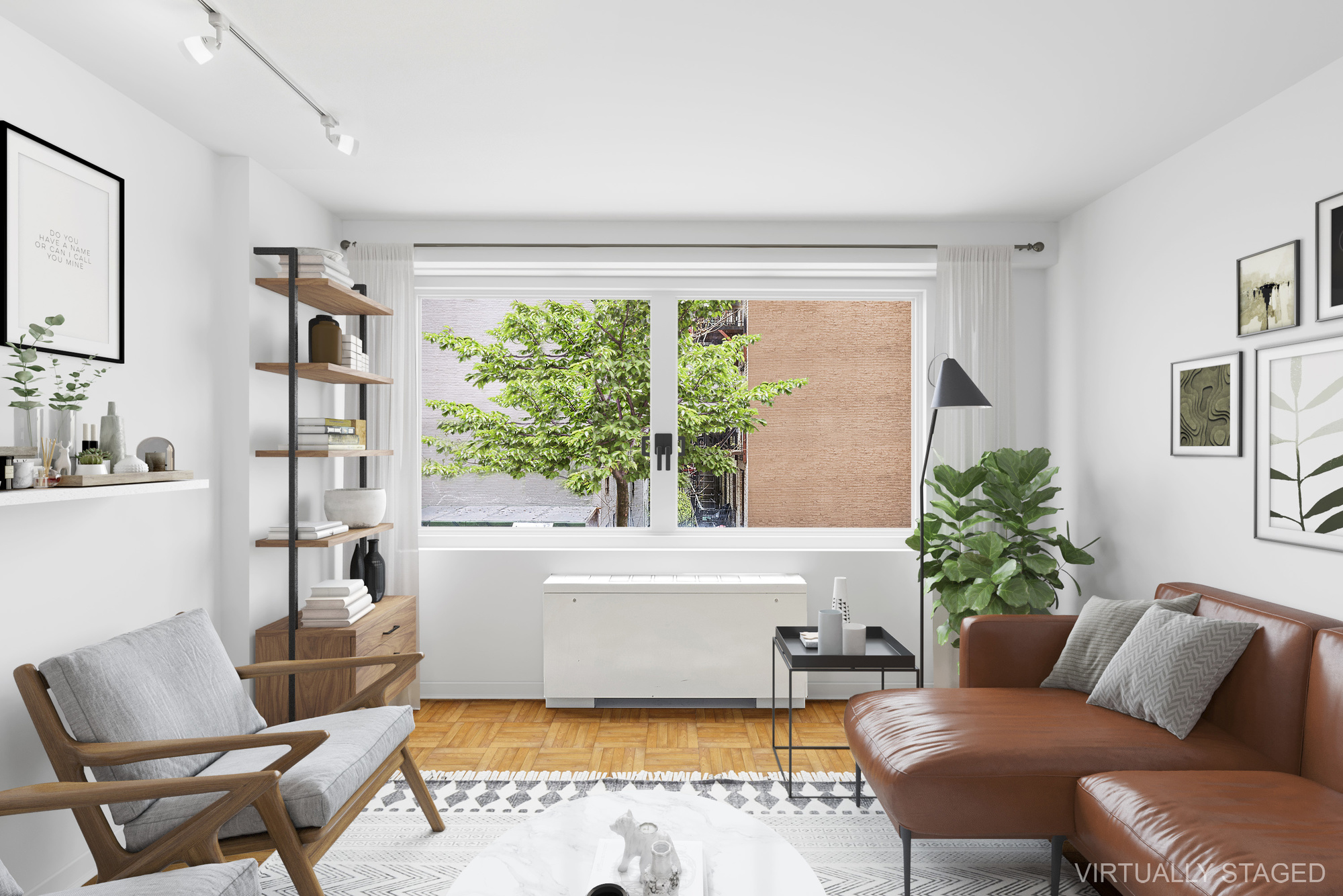 201 East 25th Street, Unit 3J | Compass