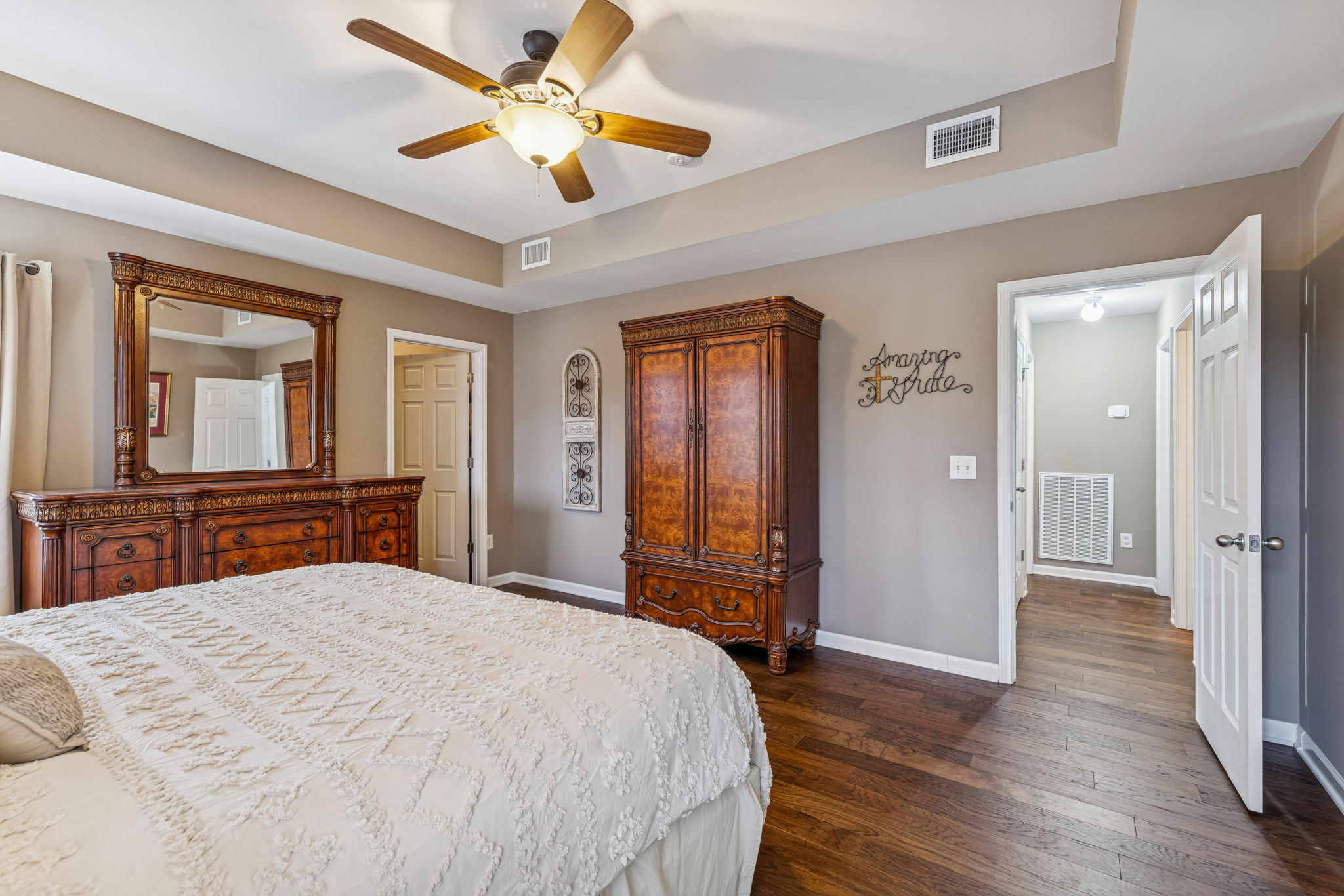 4028 Williford Way Spring Hill, TN 37174 - Photo 46 of 68