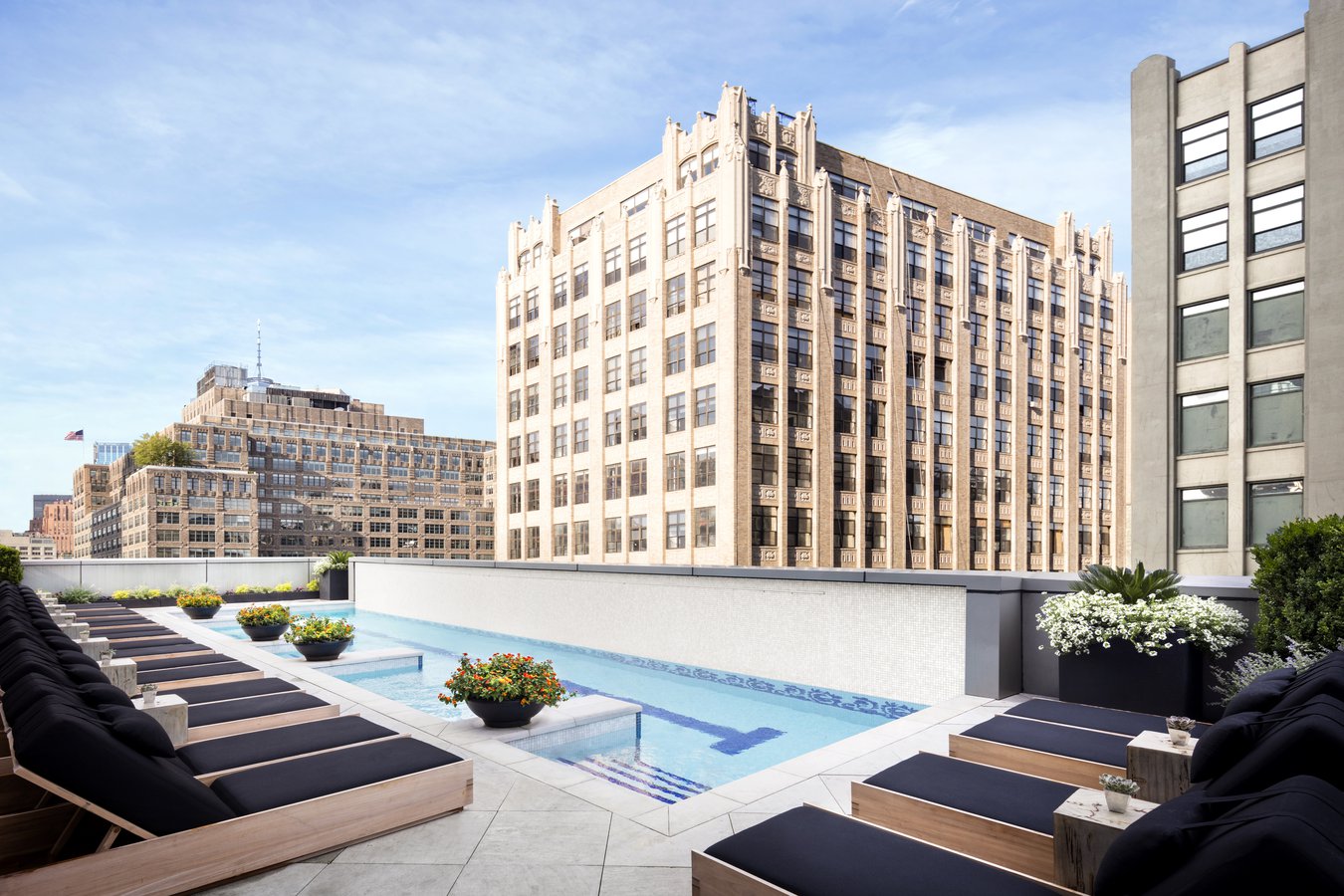 246 Spring Street, Unit 1104 Manhattan, NY 10013 - Photo 8 of 9