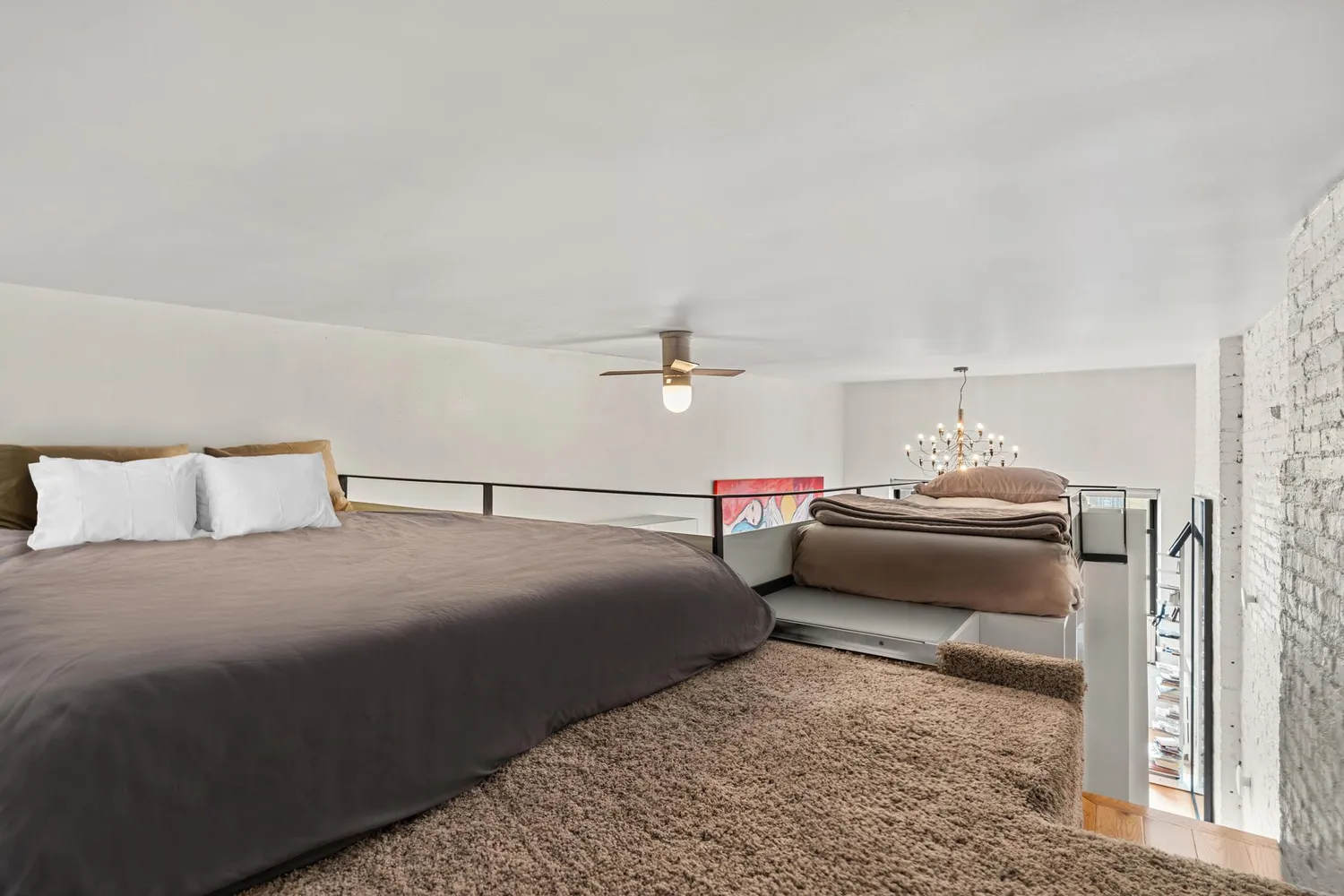 $3,895 | 143 Sullivan Street, Unit 16 | SoHo