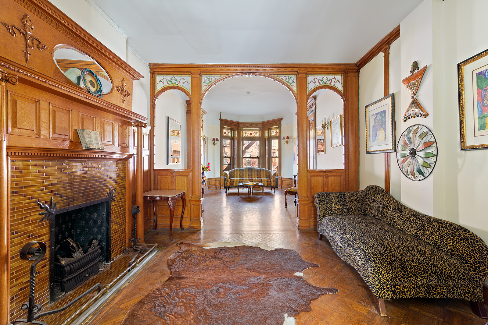 238 Decatur Street Brooklyn, NY 11233 - Photo 5 of 25