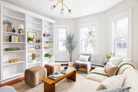 $1,075,000 | 97 Fayerweather Street, Unit 1, Cambridge, MA 02138