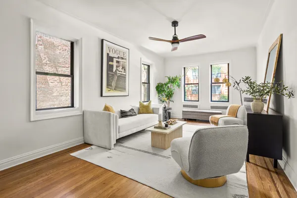 $450,000 | 84-12 35th Avenue, Unit 1B | Jackson Heights